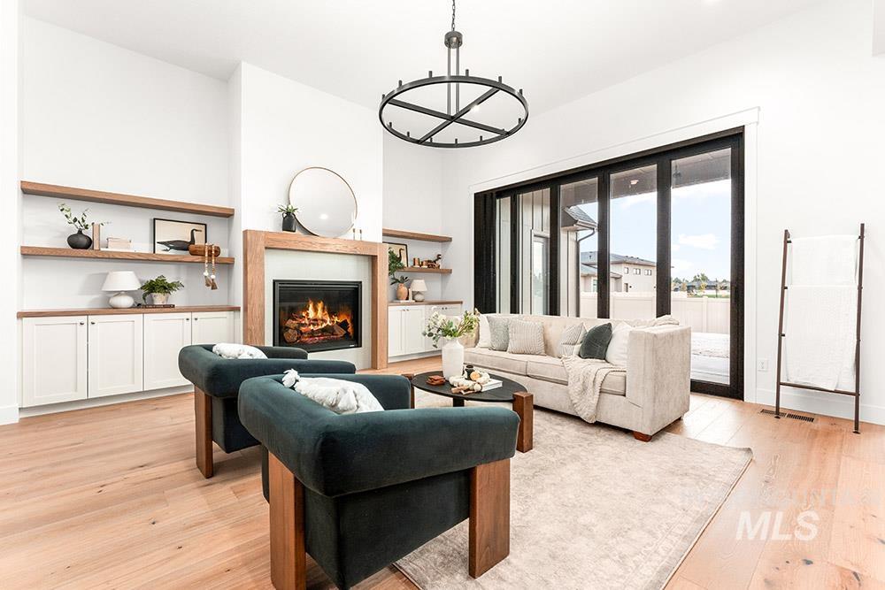 3437 W Tahoe View St, Eagle, Idaho 83616, 4 Bedrooms, 3.5 Bathrooms, Residential For Sale, Price $1,289,000,MLS 98972392