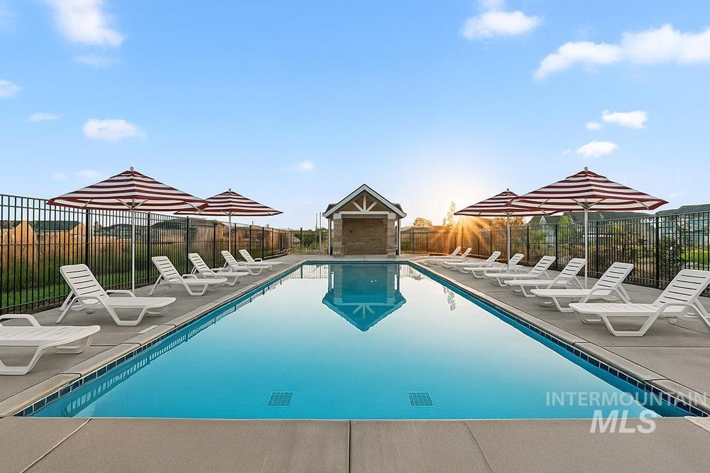 3437 W Tahoe View St, Eagle, Idaho 83616, 4 Bedrooms, 3.5 Bathrooms, Residential For Sale, Price $1,289,000, 98972392