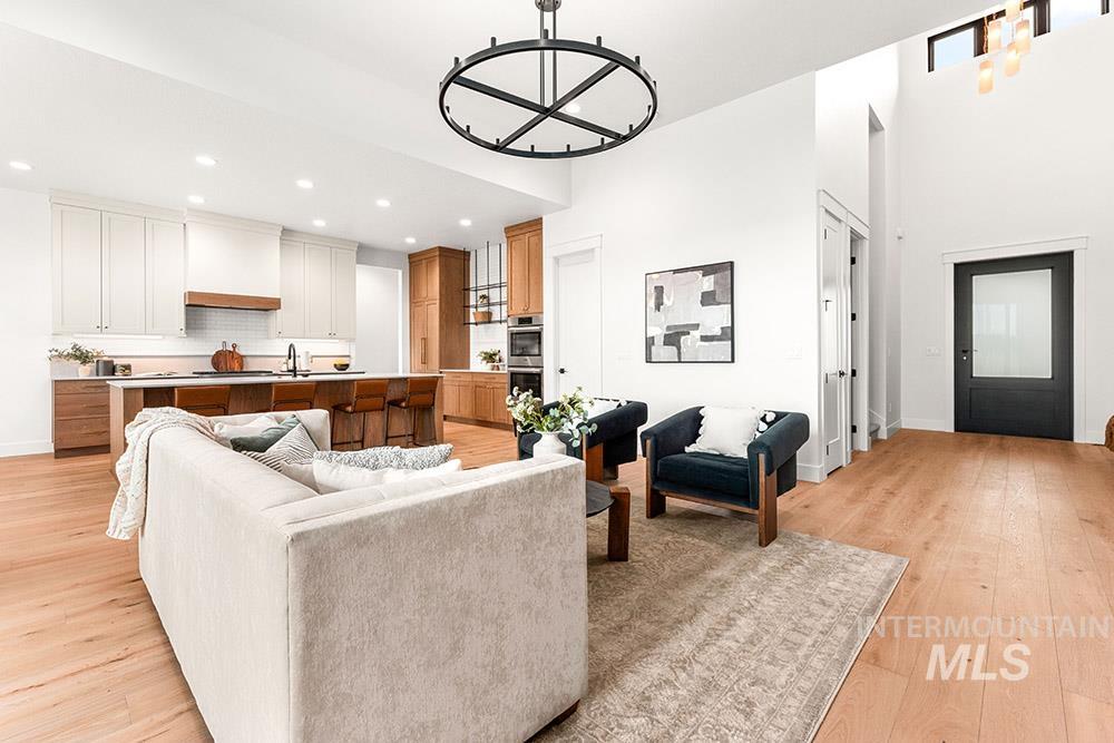 3437 W Tahoe View St, Eagle, Idaho 83616, 4 Bedrooms, 3.5 Bathrooms, Residential For Sale, Price $1,289,000,MLS 98972392