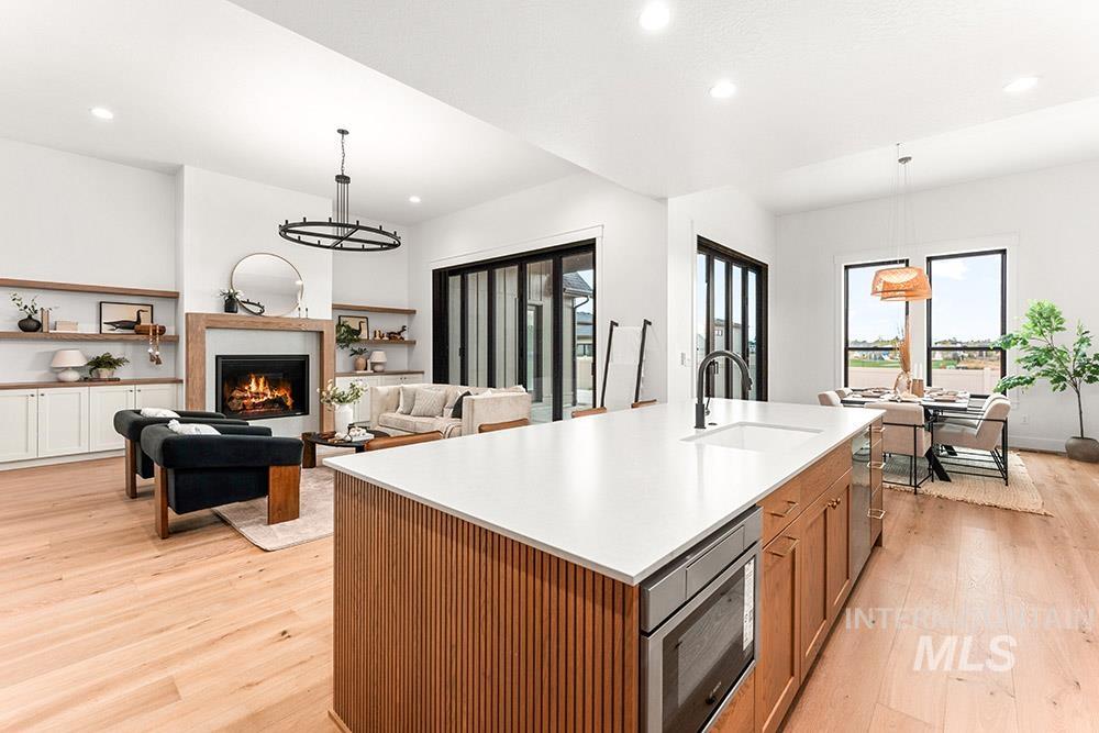 3437 W Tahoe View St, Eagle, Idaho 83616, 4 Bedrooms, 3.5 Bathrooms, Residential For Sale, Price $1,289,000,MLS 98972392