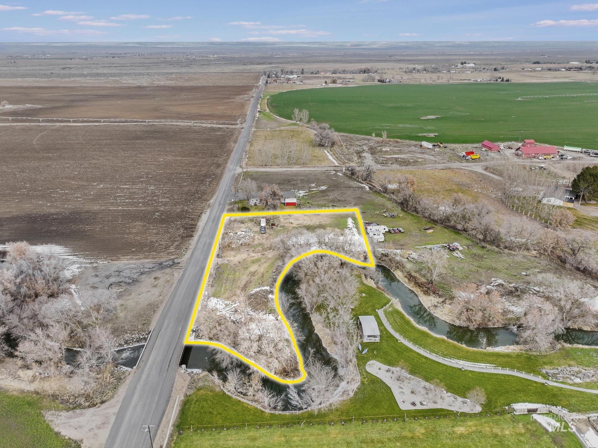 TBD 2100 E, Gooding, Idaho 83330, Land For Sale, Price $249,900,MLS 98972393