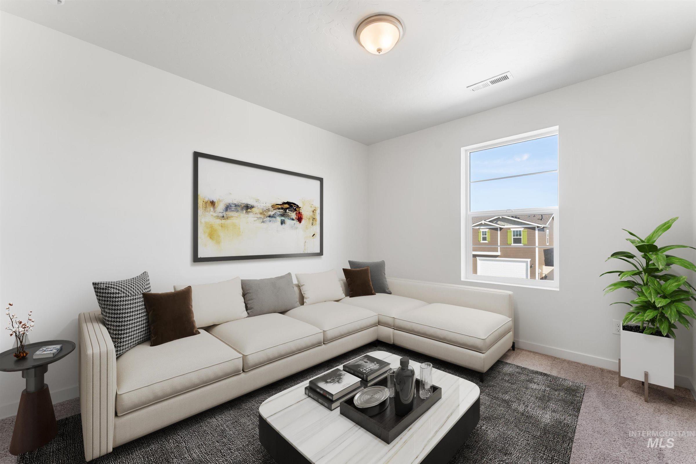 471 W Lyra St, Meridian, Idaho 83642, 3 Bedrooms, 2.5 Bathrooms, Residential For Sale, Price $442,118,MLS 98972394