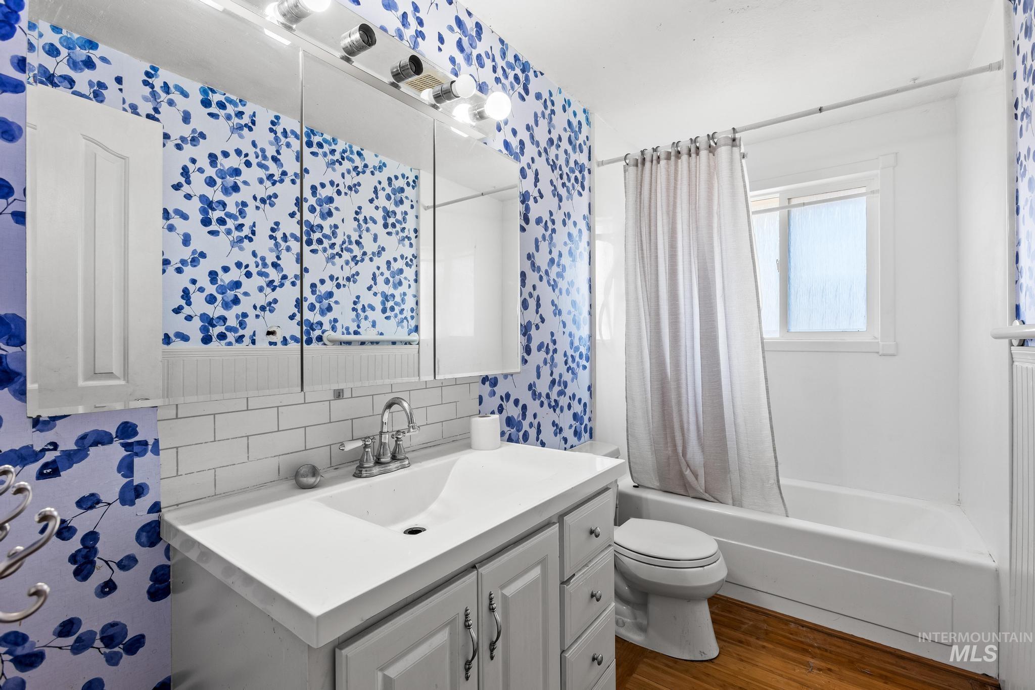 6295 W Grandview Pl, Boise, Idaho 83709, 3 Bedrooms, 1 Bathroom, Residential For Sale, Price $399,900,MLS 98972396