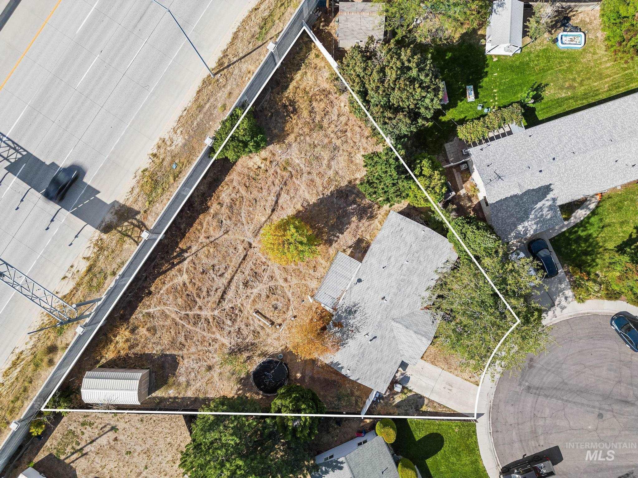 6295 W Grandview Pl, Boise, Idaho 83709, 3 Bedrooms, 1 Bathroom, Residential For Sale, Price $399,900,MLS 98972396