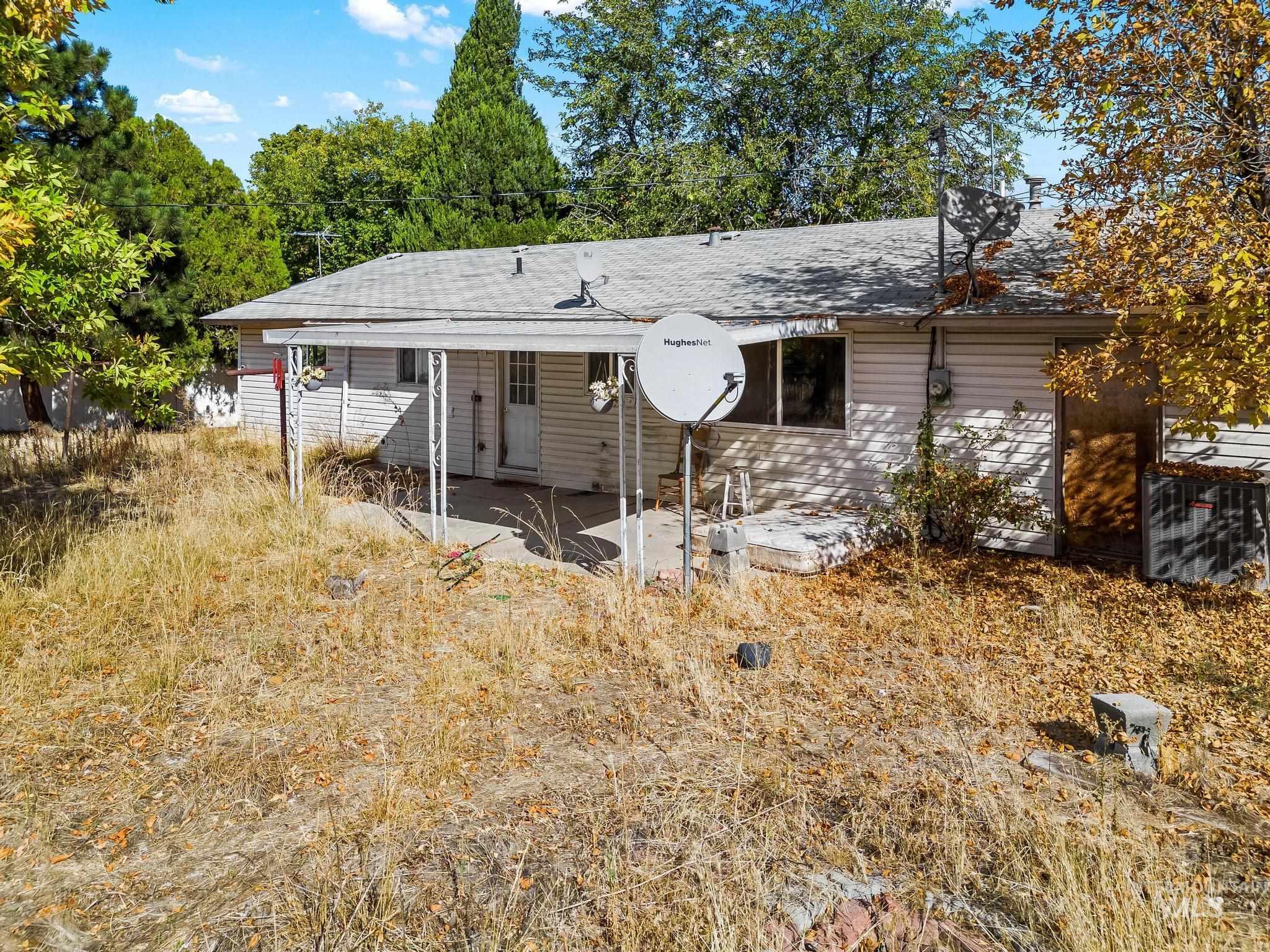 6295 W Grandview Pl, Boise, Idaho 83709, 3 Bedrooms, 1 Bathroom, Residential For Sale, Price $399,900,MLS 98972396