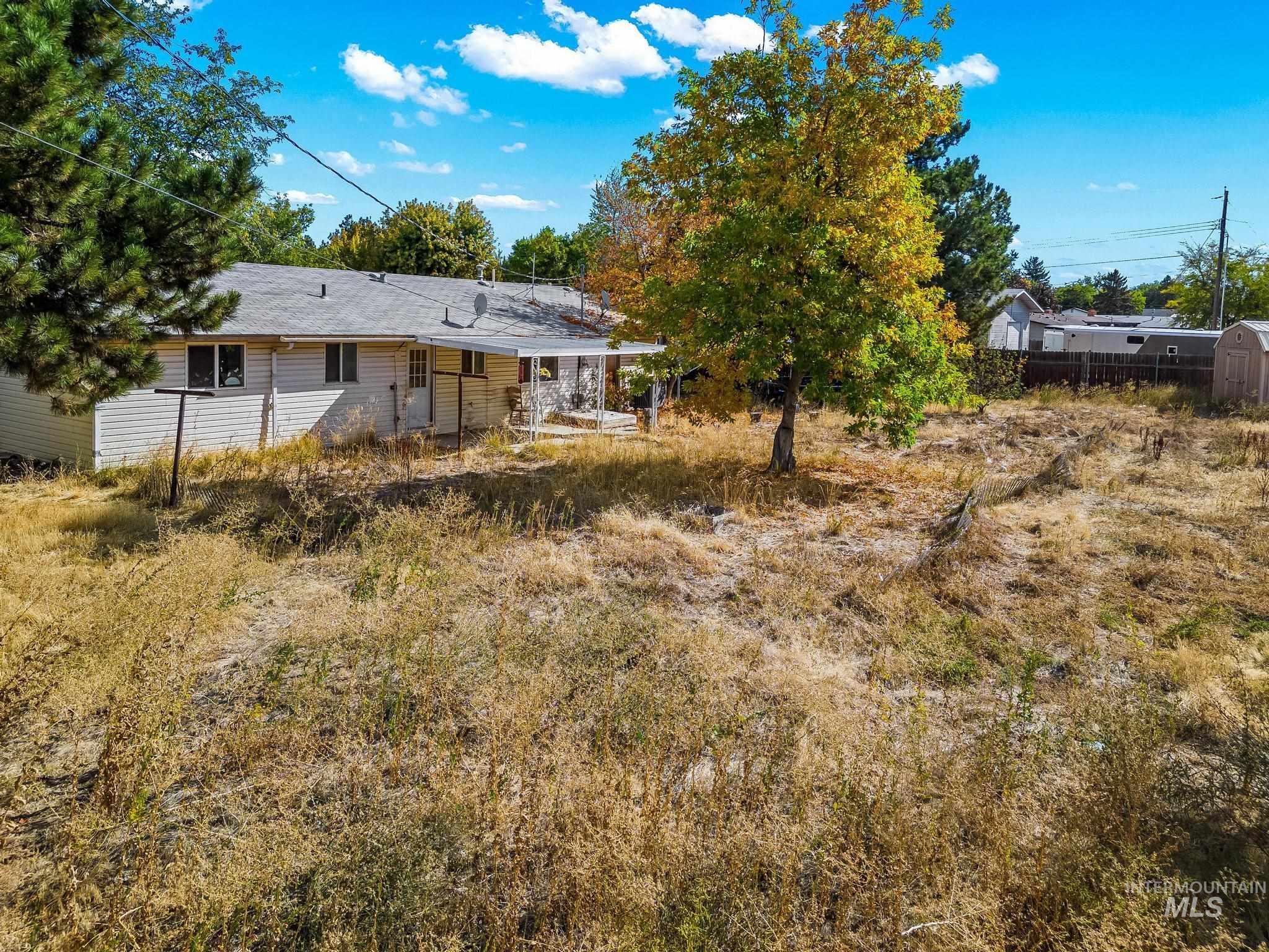 6295 W Grandview Pl, Boise, Idaho 83709, 3 Bedrooms, 1 Bathroom, Residential For Sale, Price $399,900,MLS 98972396