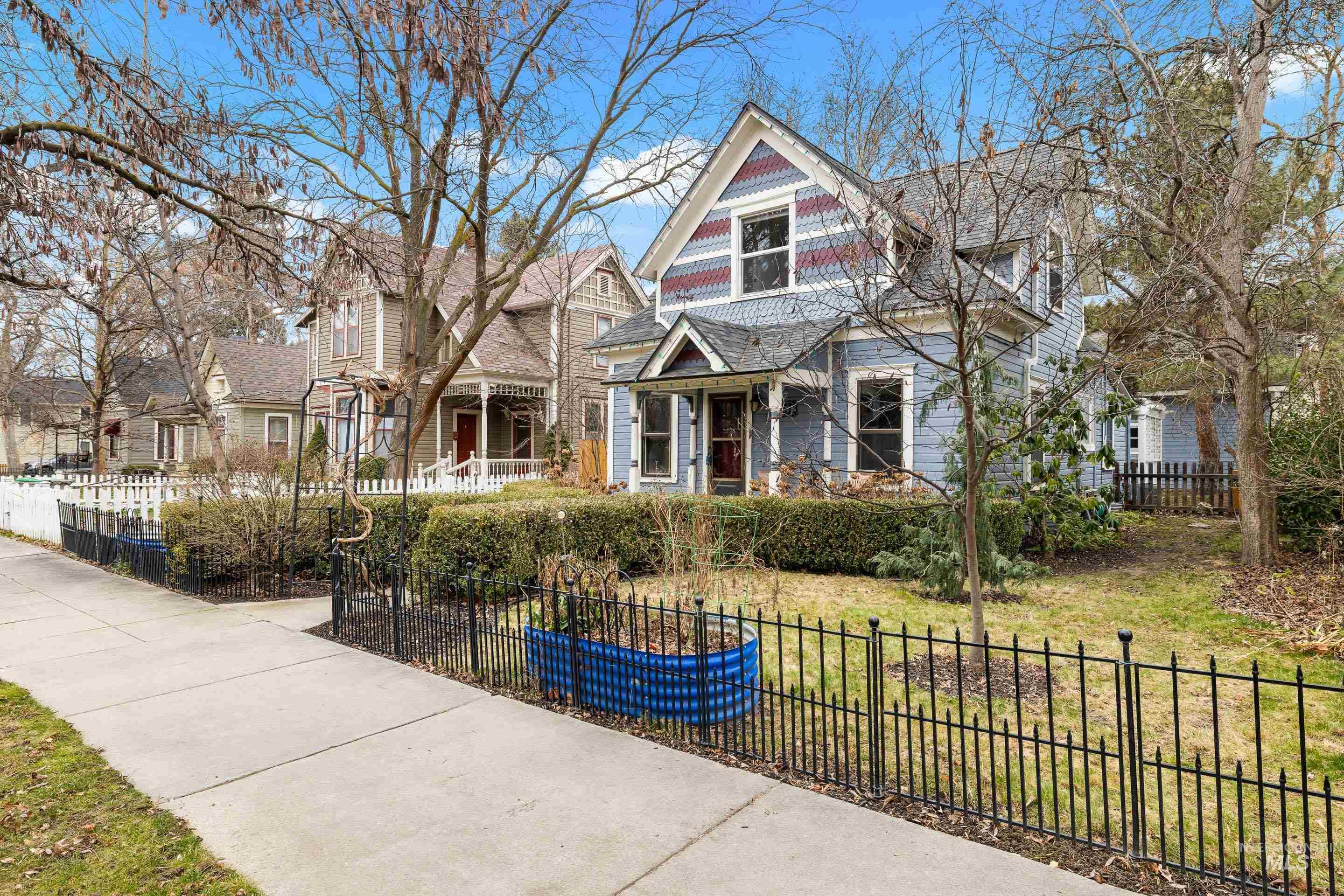 Residential For Sale