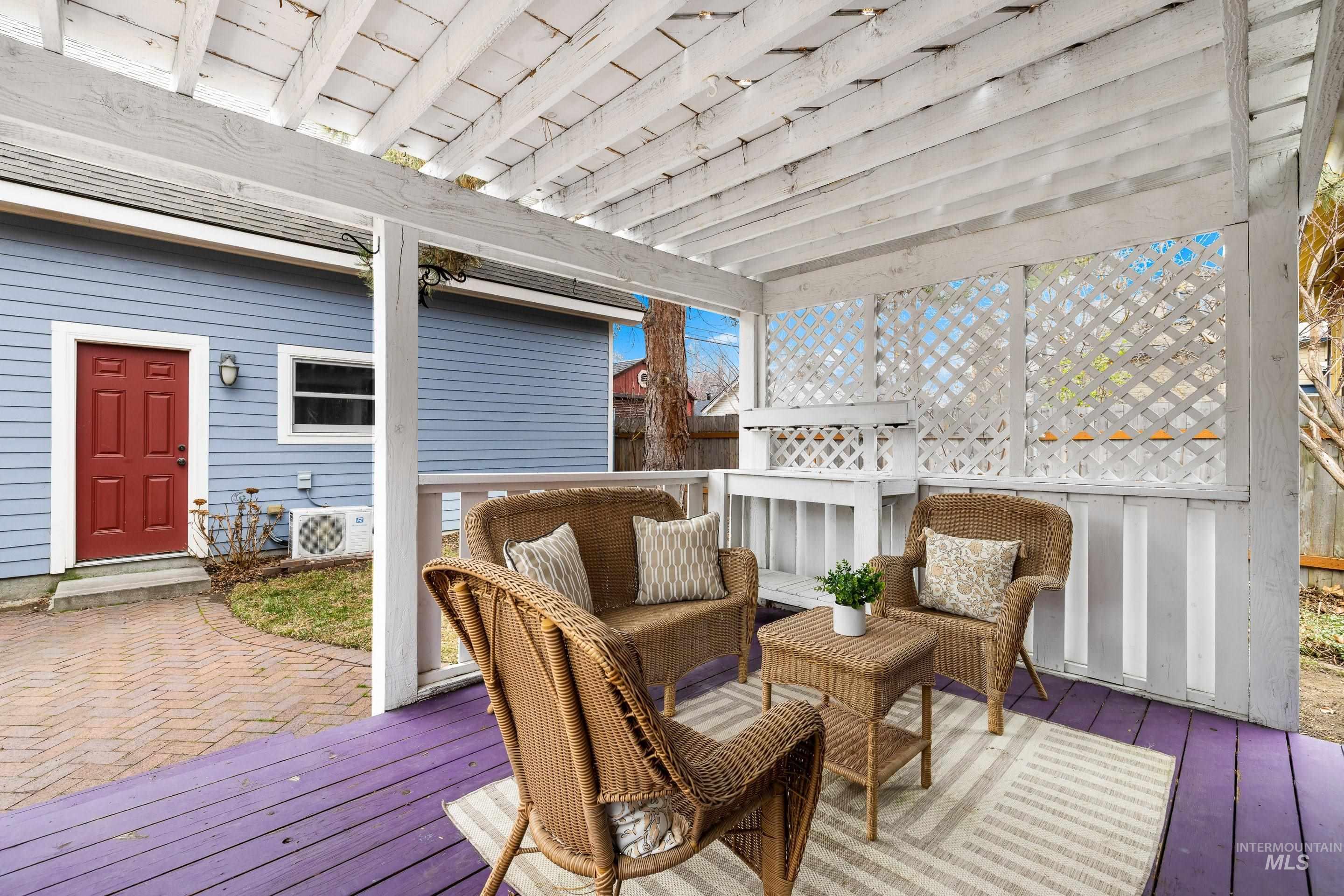 1513 N 8th St, Boise, Idaho 83702, 3 Bedrooms, 3 Bathrooms, Residential For Sale, Price $799,900,MLS 98972397