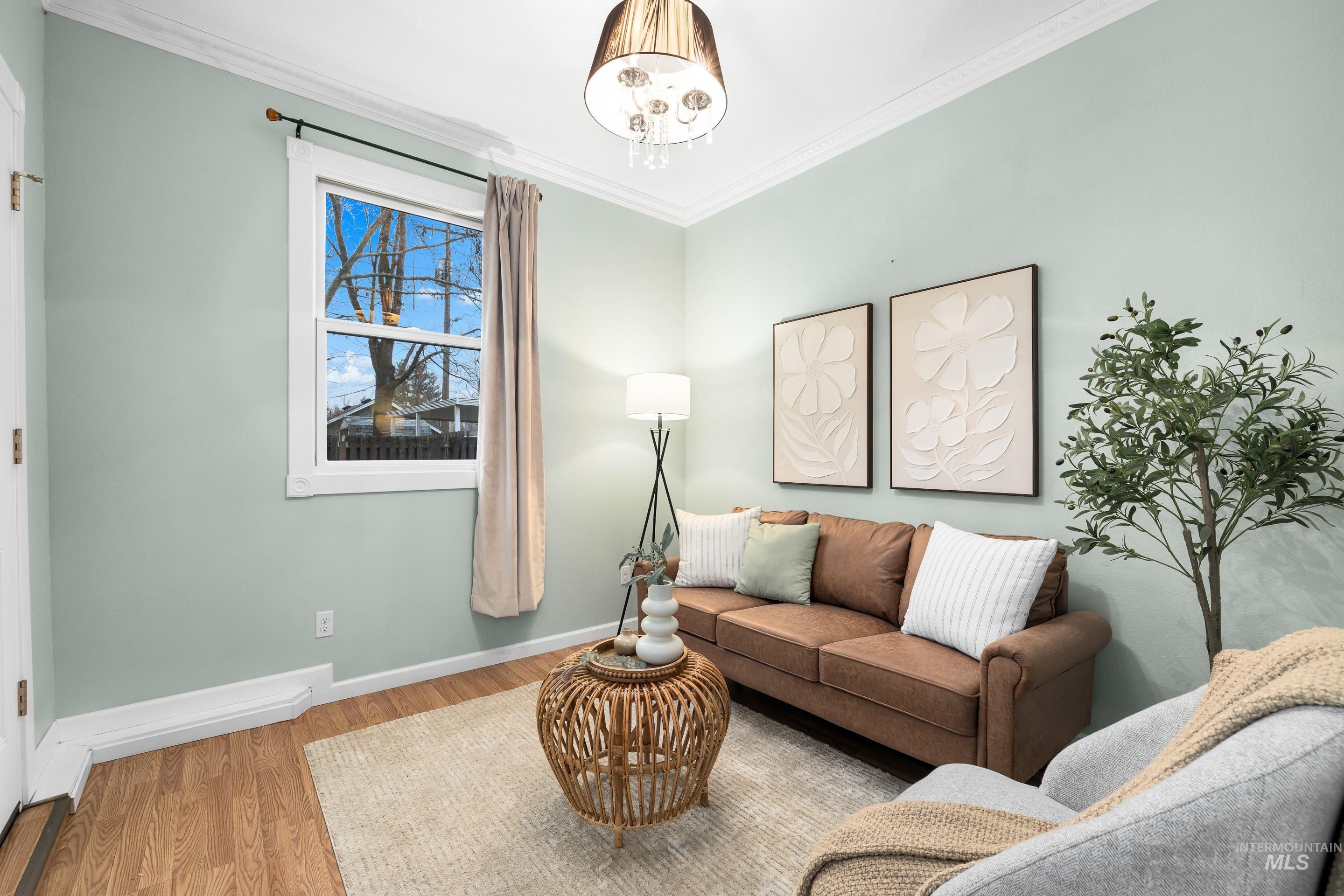 1513 N 8th St, Boise, Idaho 83702, 3 Bedrooms, 3 Bathrooms, Residential For Sale, Price $799,900,MLS 98972397