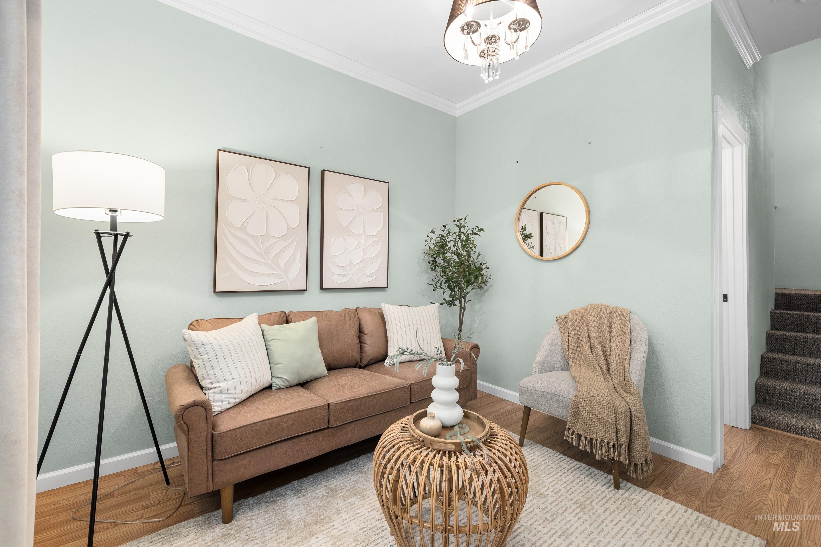 1513 N 8th St, Boise, Idaho 83702, 3 Bedrooms, 3 Bathrooms, Residential For Sale, Price $799,900,MLS 98972397