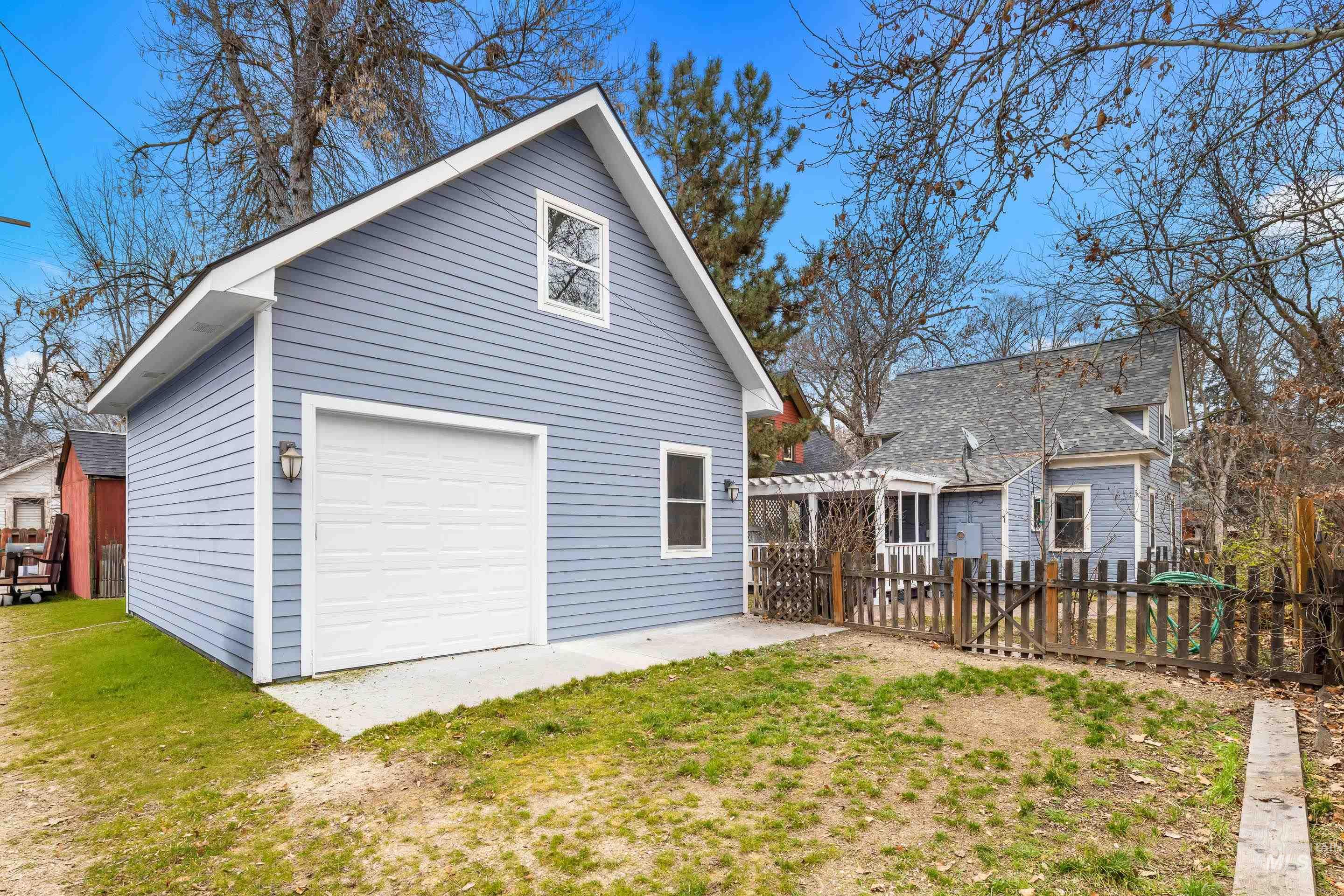 1513 N 8th St, Boise, Idaho 83702, 3 Bedrooms, 3 Bathrooms, Residential For Sale, Price $799,900,MLS 98972397