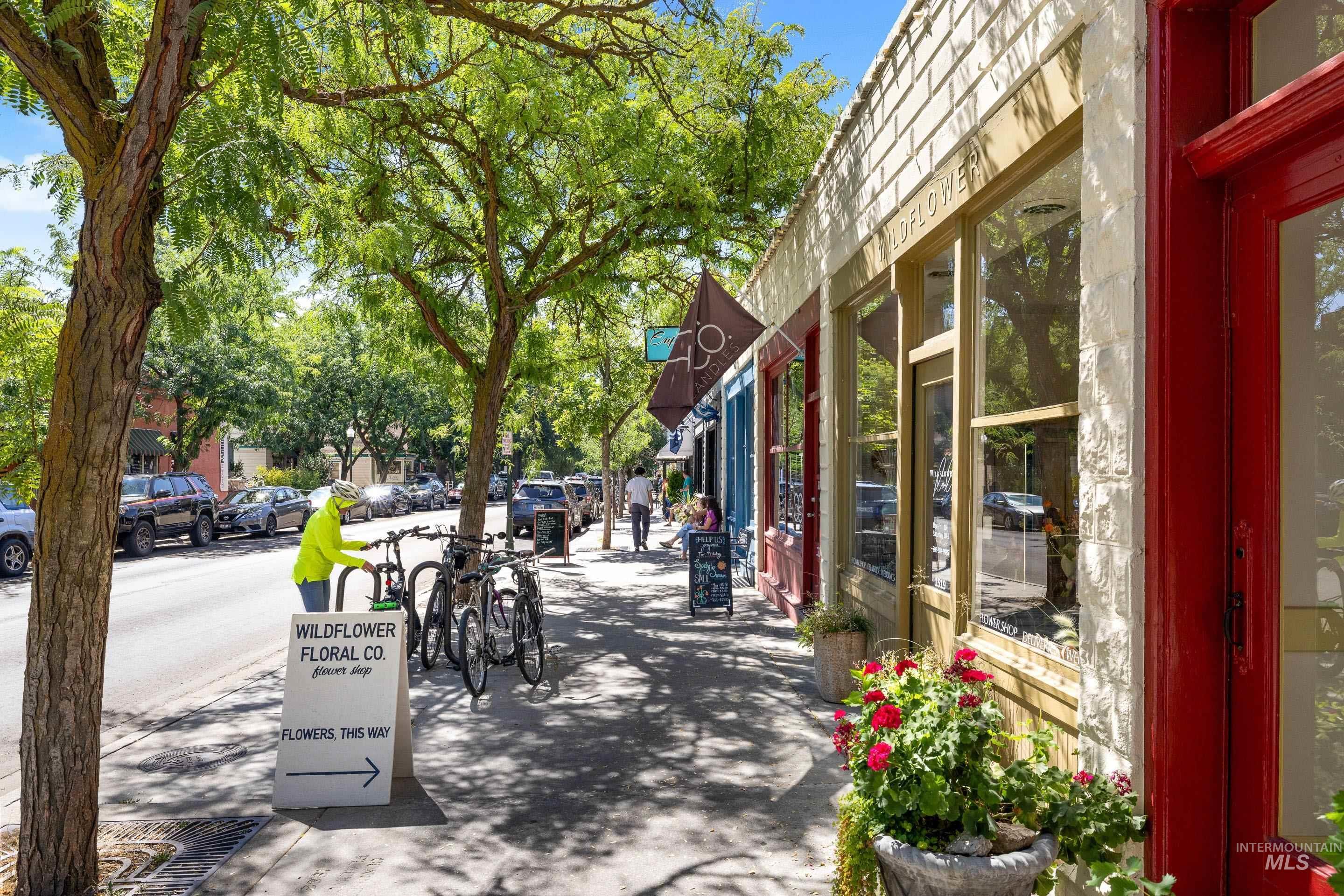 1513 N 8th St, Boise, Idaho 83702, 3 Bedrooms, 3 Bathrooms, Residential For Sale, Price $799,900,MLS 98972397