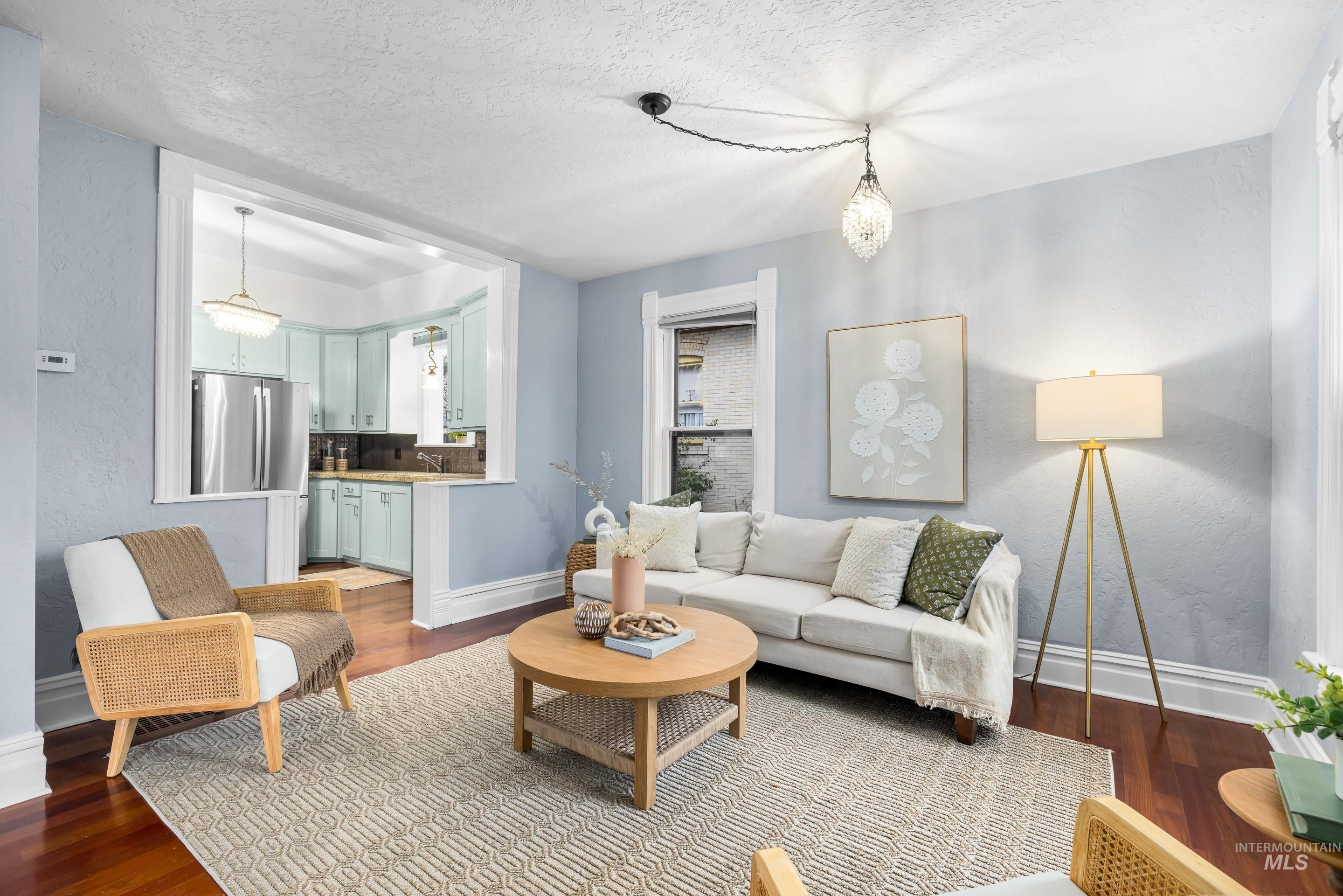 1513 N 8th St, Boise, Idaho 83702, 3 Bedrooms, 3 Bathrooms, Residential For Sale, Price $799,900,MLS 98972397