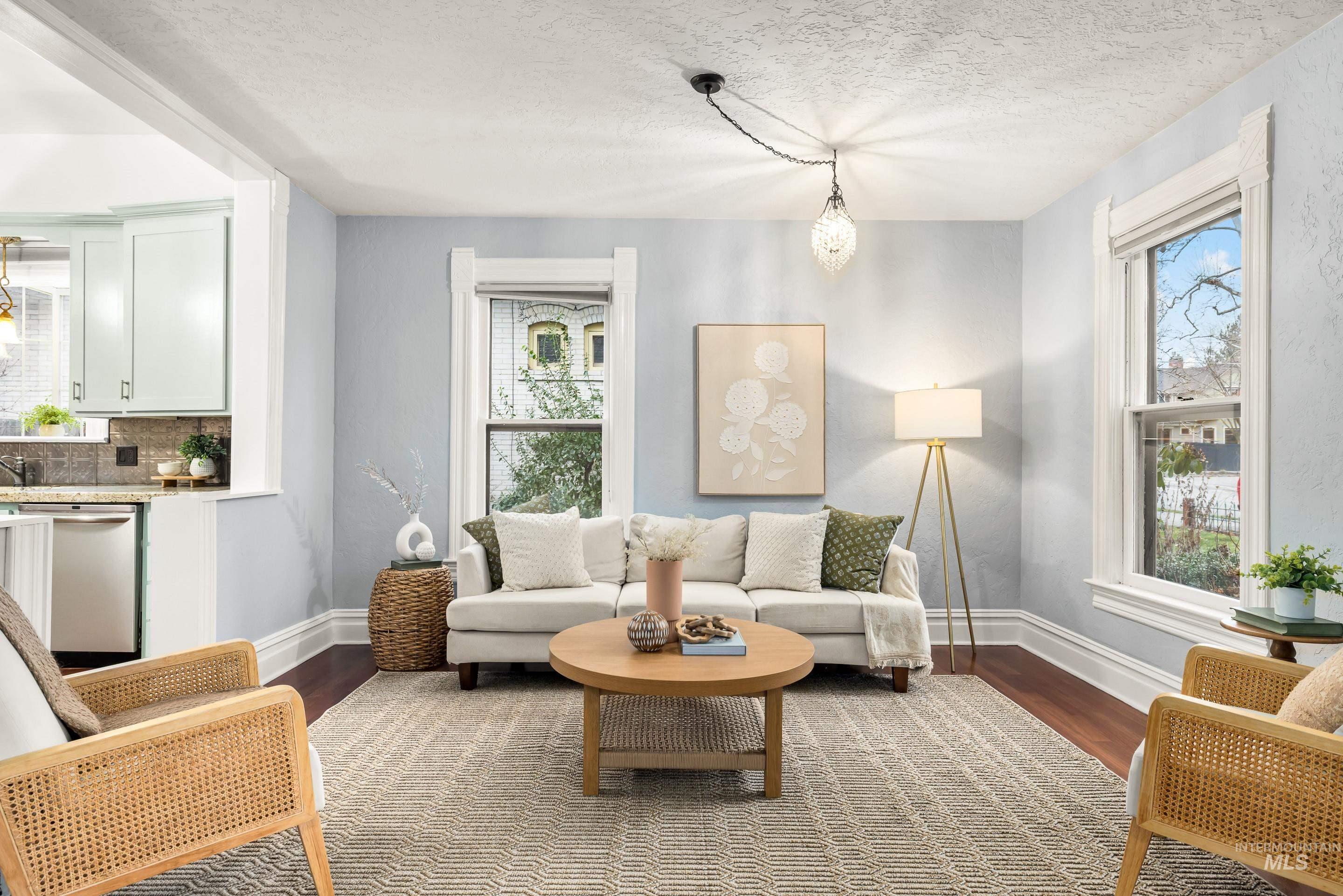 1513 N 8th St, Boise, Idaho 83702, 3 Bedrooms, 3 Bathrooms, Residential For Sale, Price $799,900,MLS 98972397