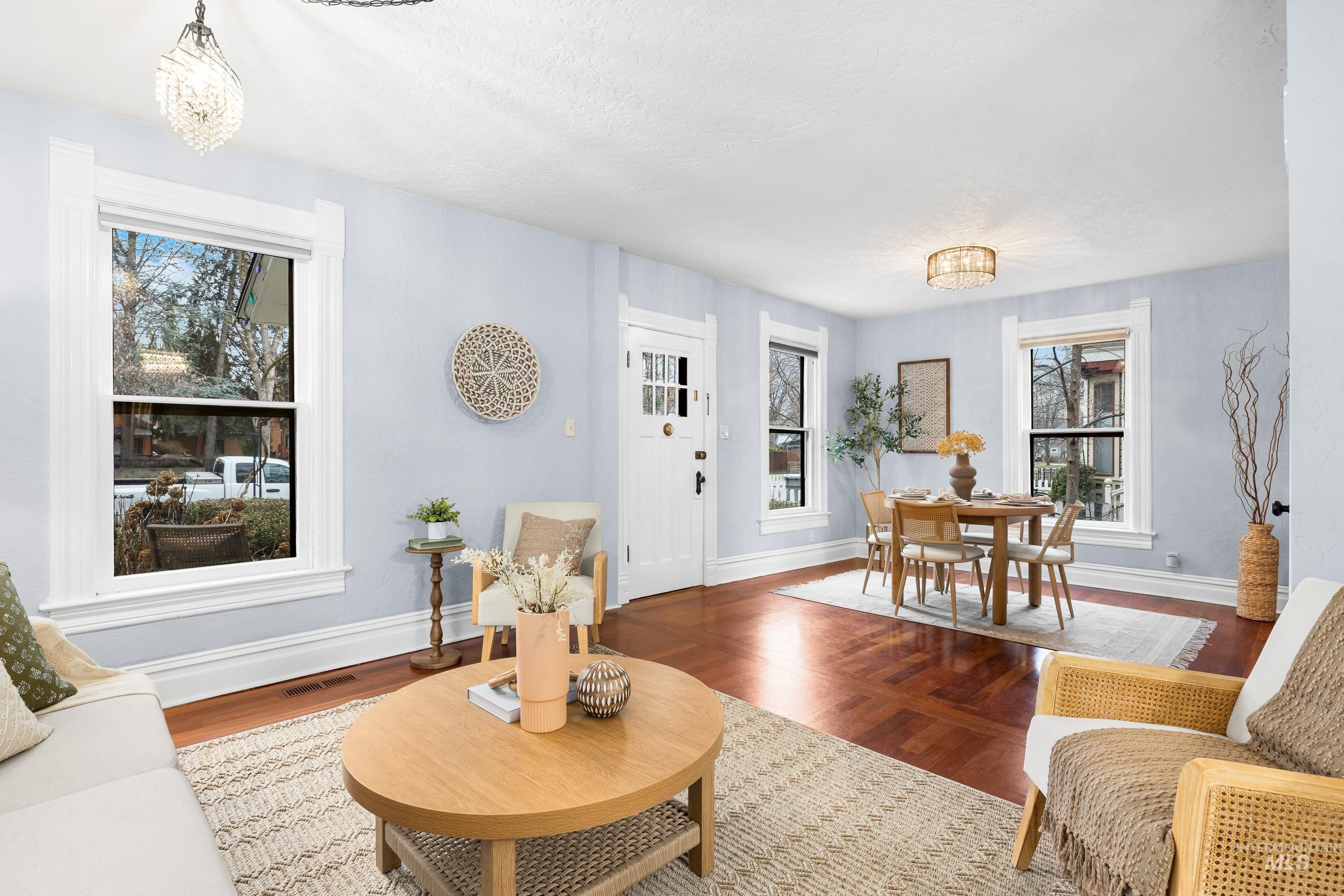 1513 N 8th St, Boise, Idaho 83702, 3 Bedrooms, 3 Bathrooms, Residential For Sale, Price $799,900,MLS 98972397