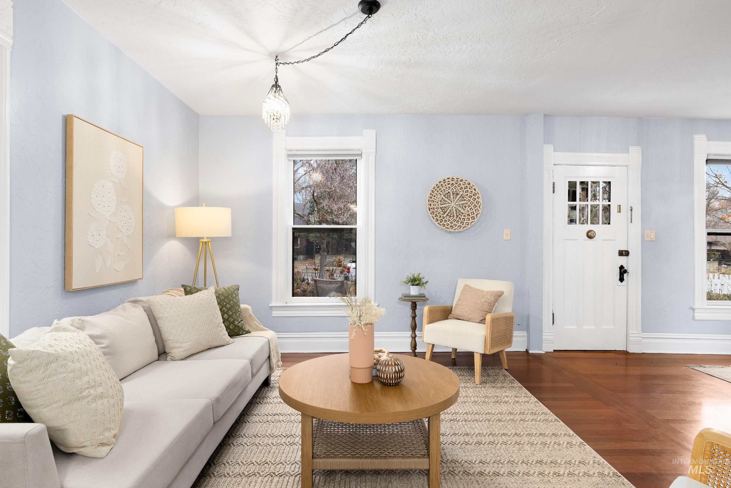 1513 N 8th St, Boise, Idaho 83702, 3 Bedrooms, 3 Bathrooms, Residential For Sale, Price $799,900,MLS 98972397