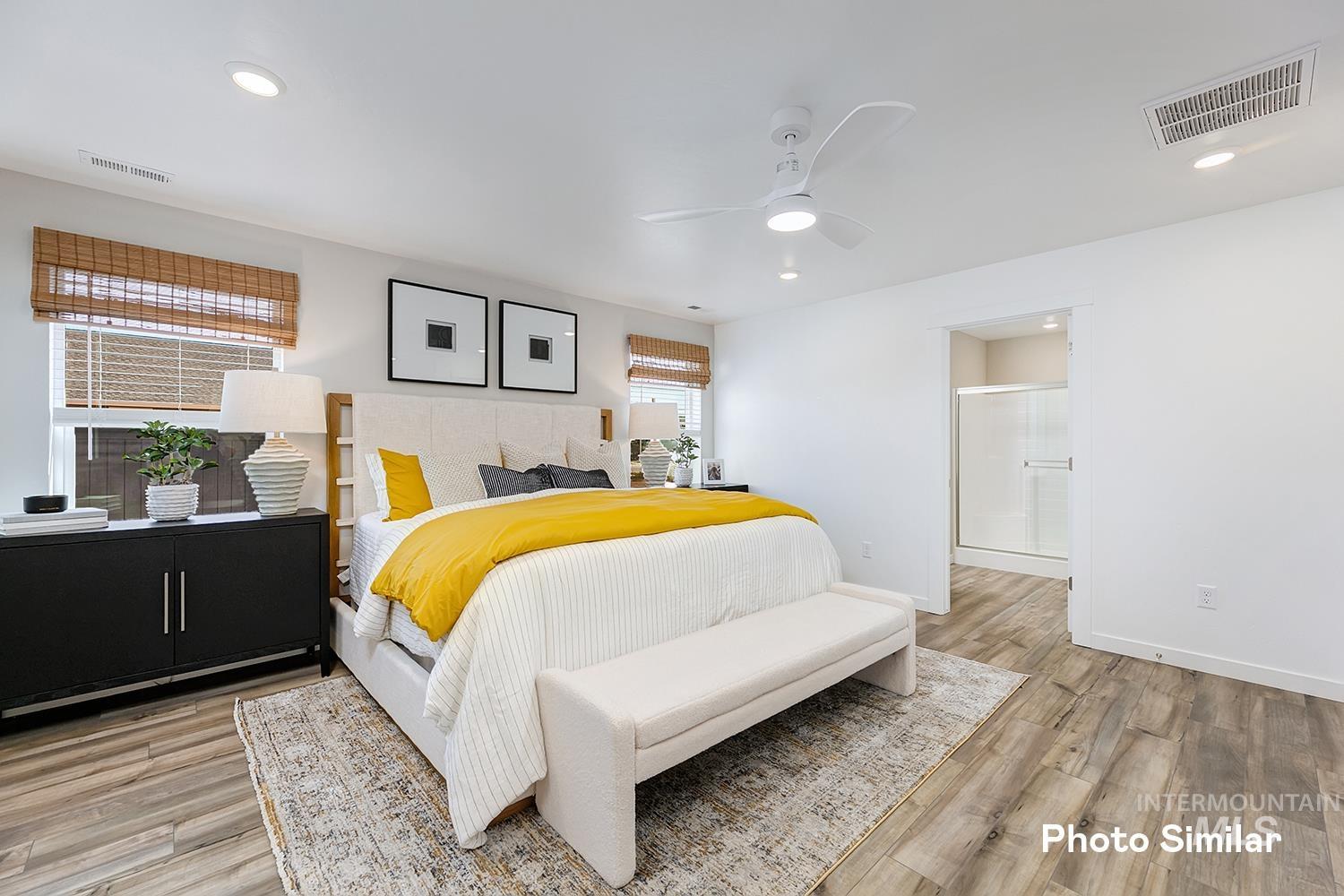 8970 W Inspirado St, Meridian, Idaho 83646, 3 Bedrooms, 2 Bathrooms, Residential For Sale, Price $442,400,MLS 98972399