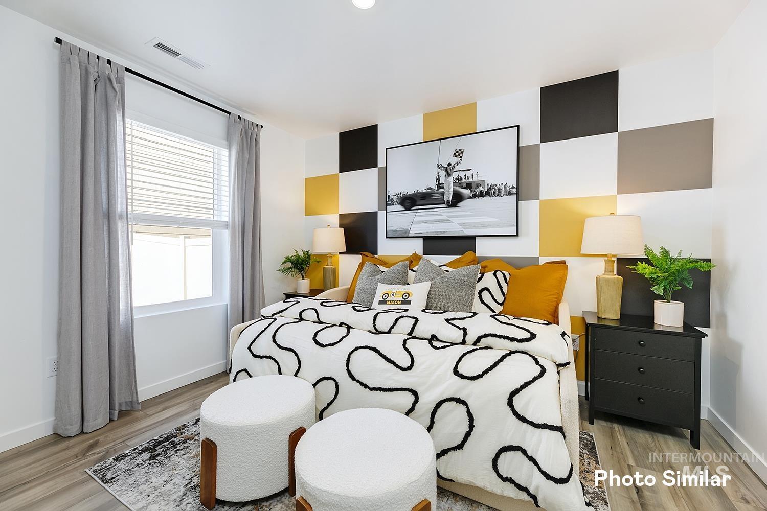 8970 W Inspirado St, Meridian, Idaho 83646, 3 Bedrooms, 2 Bathrooms, Residential For Sale, Price $442,400,MLS 98972399