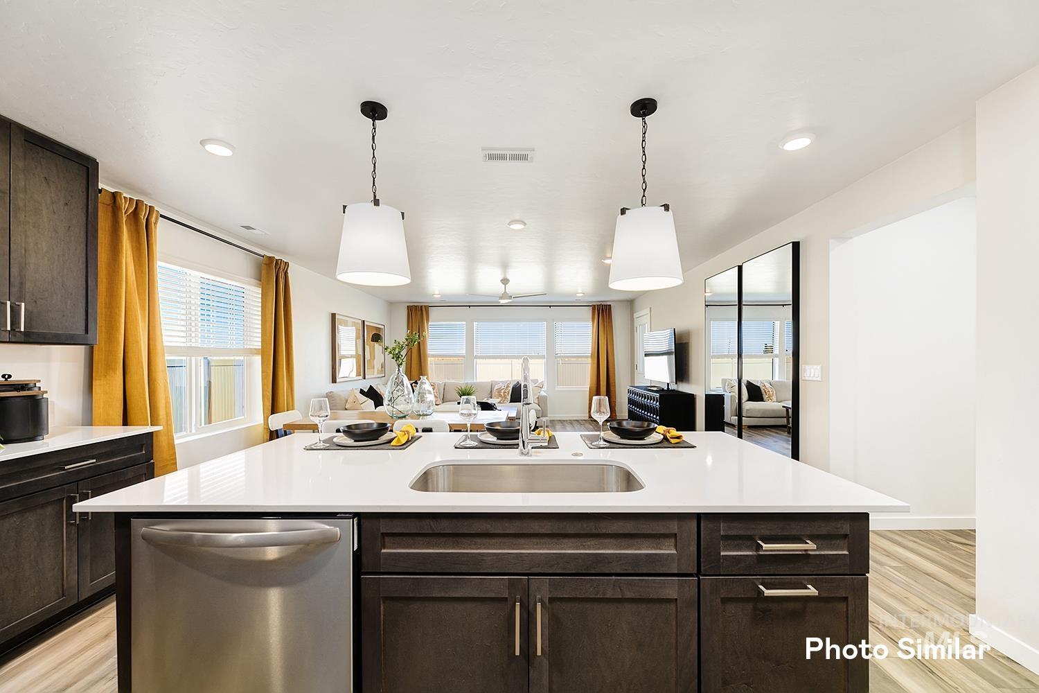 8970 W Inspirado St, Meridian, Idaho 83646, 3 Bedrooms, 2 Bathrooms, Residential For Sale, Price $442,400,MLS 98972399