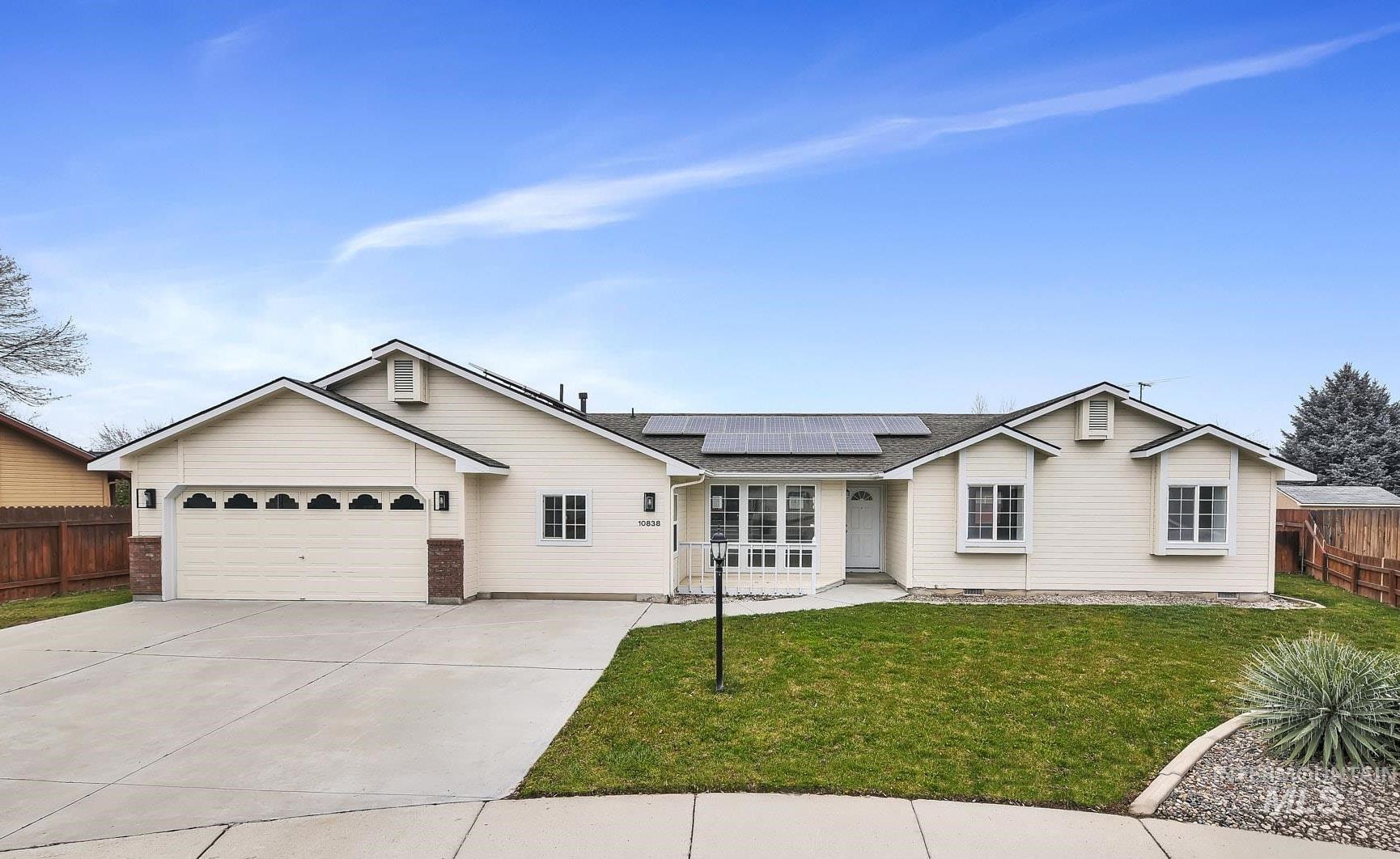 Residential For Sale