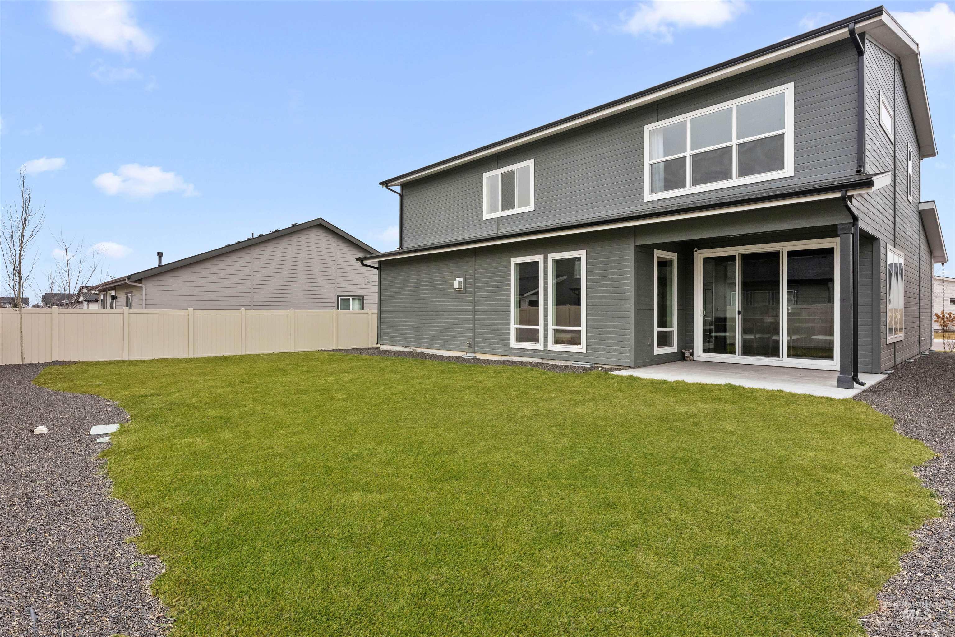 1415 W Tiger Eye St, Kuna, Idaho 83634, 4 Bedrooms, 2.5 Bathrooms, Residential For Sale, Price $549,900,MLS 98972403