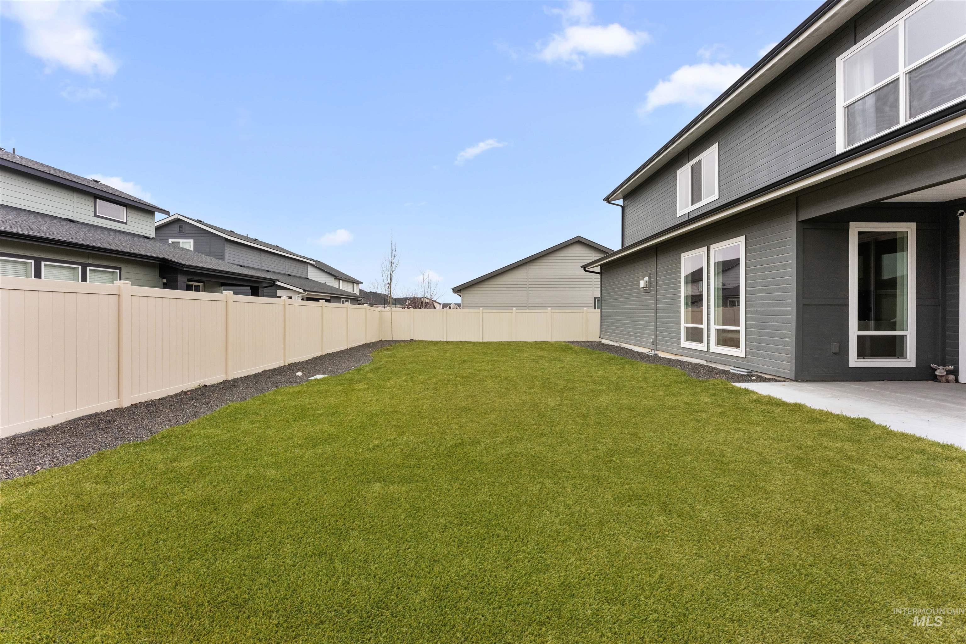 1415 W Tiger Eye St, Kuna, Idaho 83634, 4 Bedrooms, 2.5 Bathrooms, Residential For Sale, Price $549,900,MLS 98972403