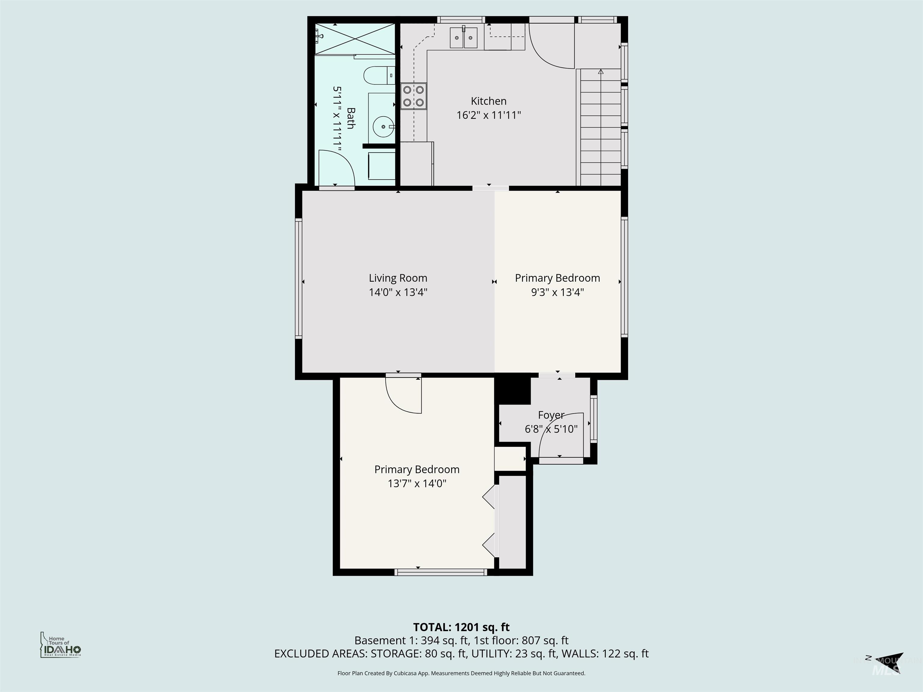 120 S Locust Street, Nampa, Idaho 83686, 3 Bedrooms, 1 Bathroom, Residential For Sale, Price $315,000,MLS 98972404