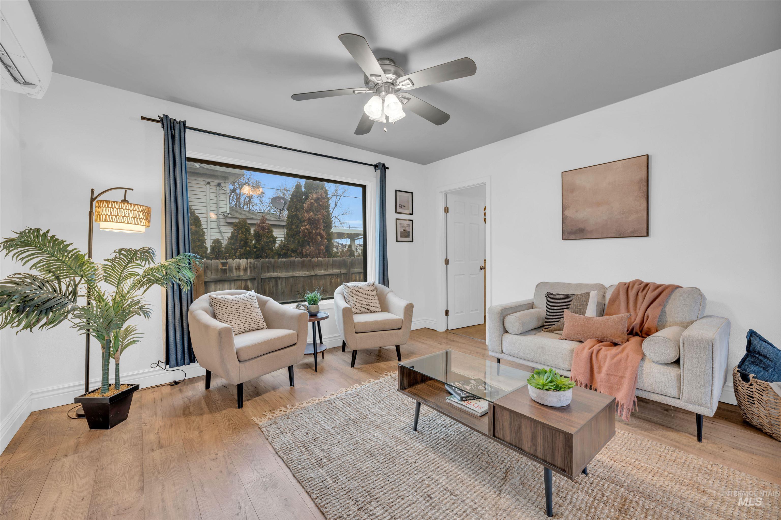 120 S Locust Street, Nampa, Idaho 83686, 3 Bedrooms, 1 Bathroom, Residential For Sale, Price $315,000,MLS 98972404