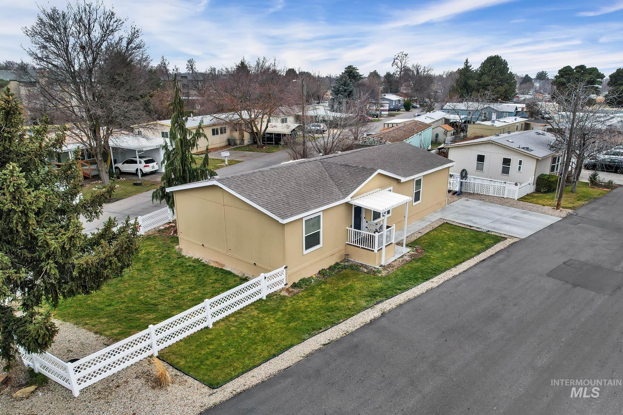 Residential For Sale