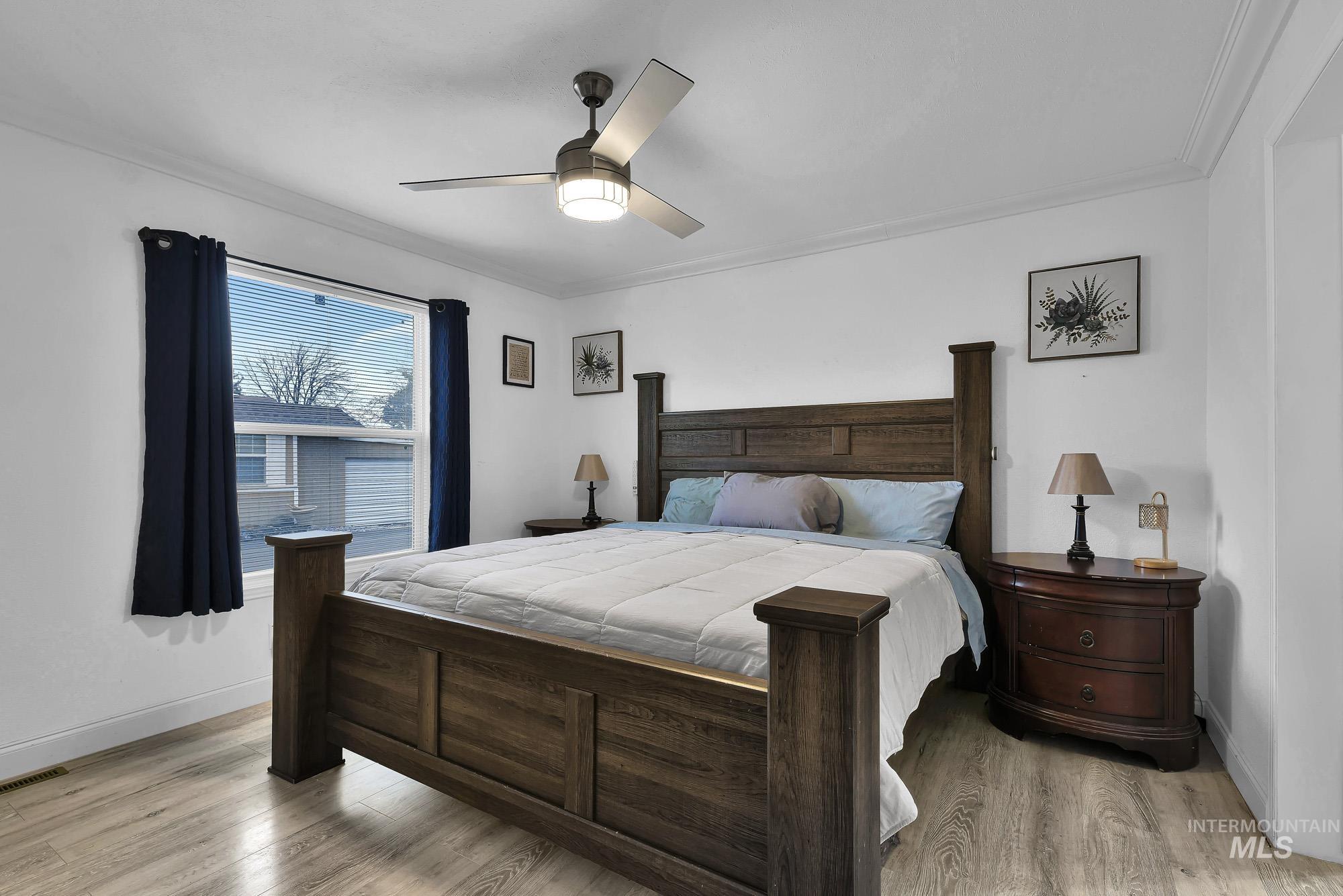 8483 W Irving Ln, Boise, Idaho 83704, 4 Bedrooms, 2 Bathrooms, Residential For Sale, Price $175,000,MLS 98972405