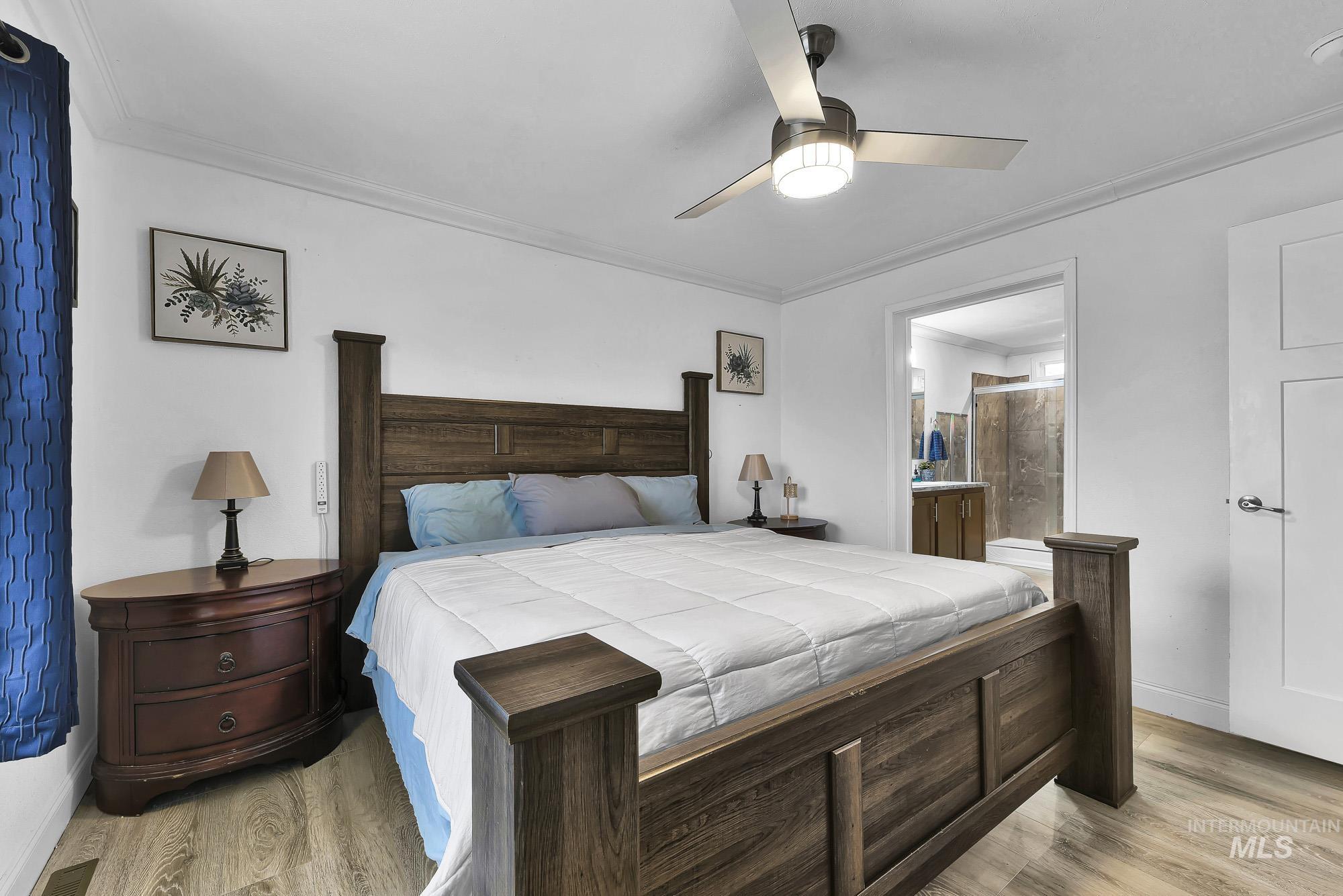 8483 W Irving Ln, Boise, Idaho 83704, 4 Bedrooms, 2 Bathrooms, Residential For Sale, Price $165,000,MLS 98972405