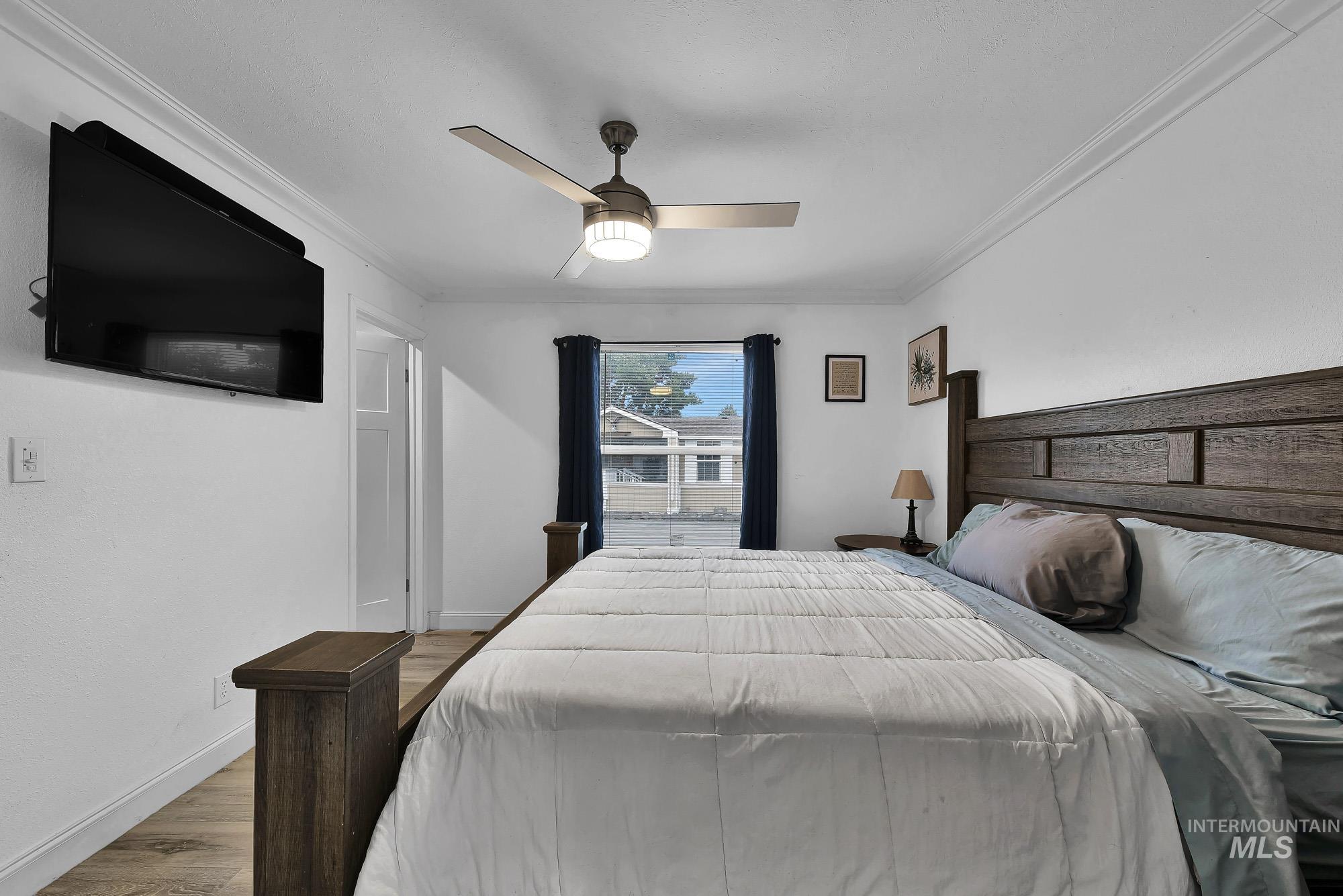 8483 W Irving Ln, Boise, Idaho 83704, 4 Bedrooms, 2 Bathrooms, Residential For Sale, Price $165,000,MLS 98972405