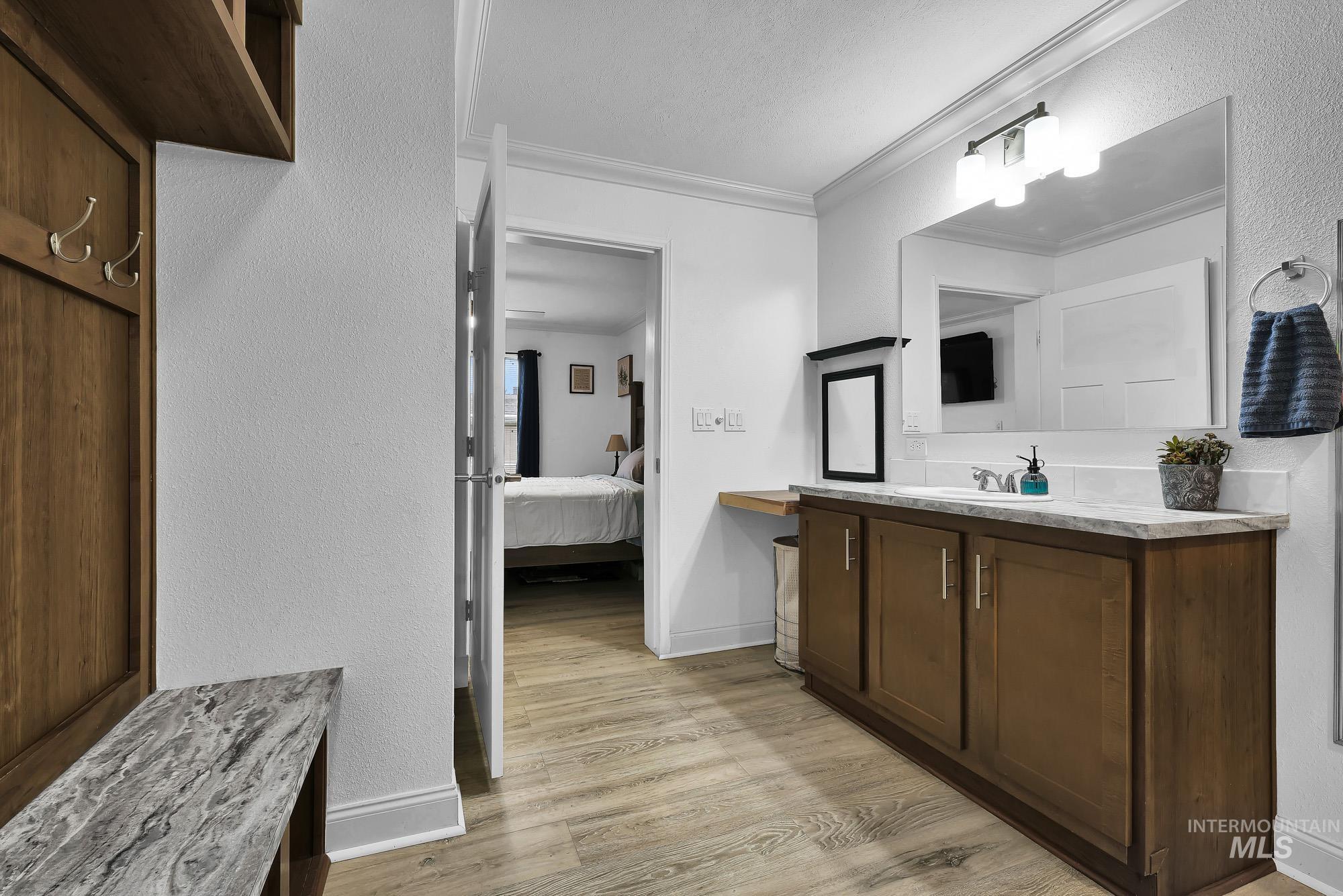 8483 W Irving Ln, Boise, Idaho 83704, 4 Bedrooms, 2 Bathrooms, Residential For Sale, Price $165,000,MLS 98972405