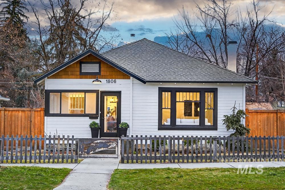 Residential For Sale