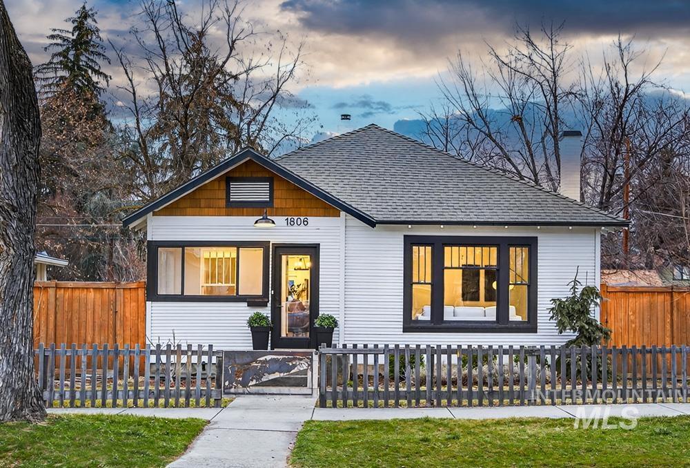 Residential For Sale