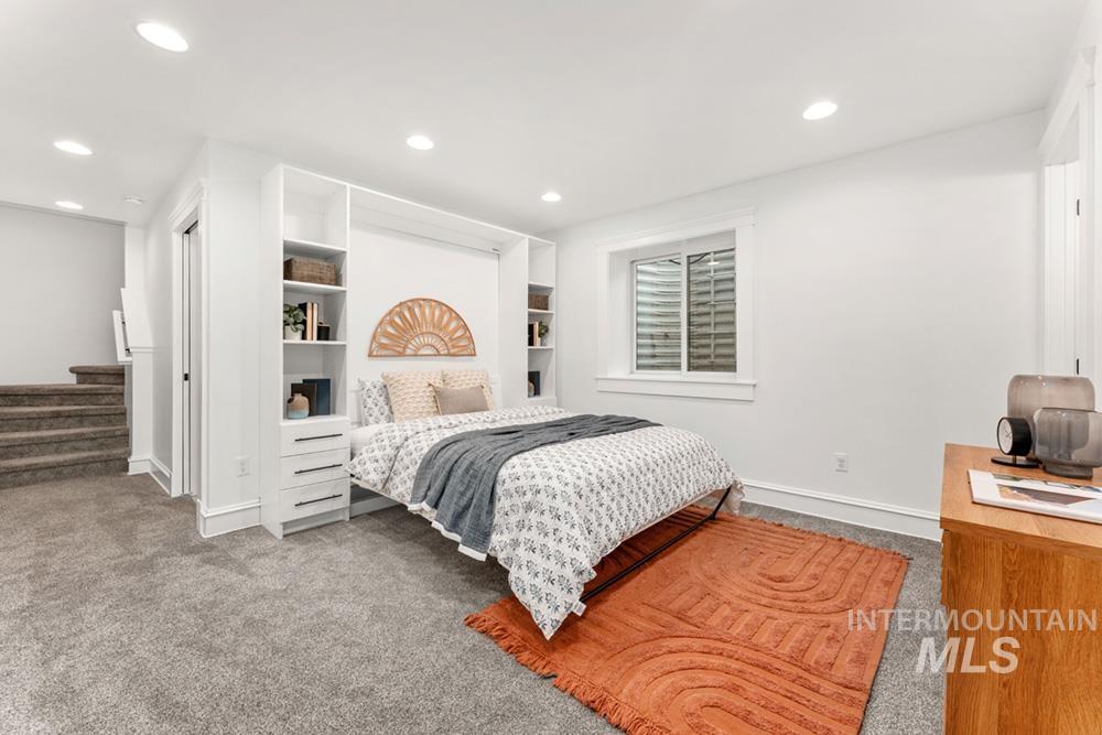 1806 W Washington St, Boise, Idaho 83702, 3 Bedrooms, 3 Bathrooms, Residential For Sale, Price $965,000,MLS 98972409