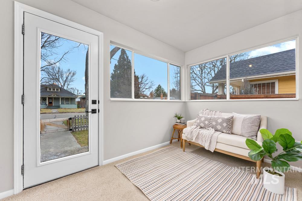 1806 W Washington St, Boise, Idaho 83702, 3 Bedrooms, 3 Bathrooms, Residential For Sale, Price $965,000,MLS 98972409