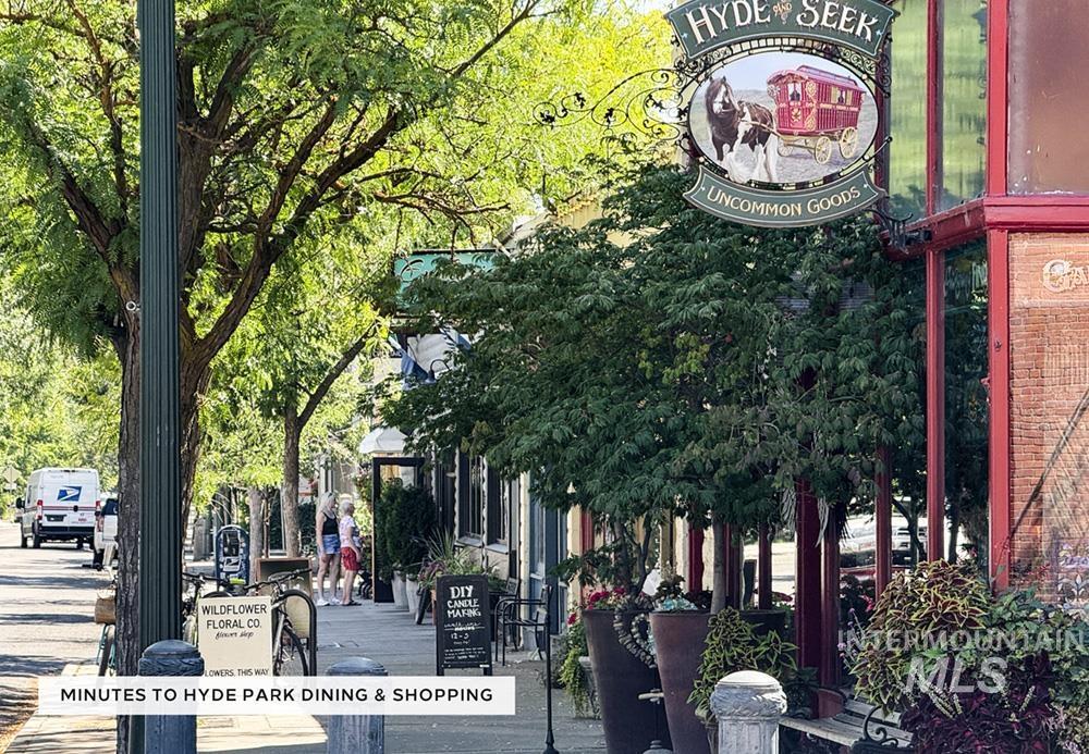 1806 W Washington St, Boise, Idaho 83702, 3 Bedrooms, 3 Bathrooms, Residential For Sale, Price $965,000,MLS 98972409