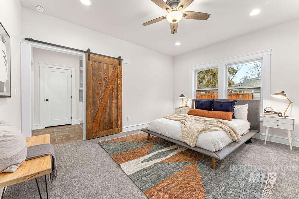 1806 W Washington St, Boise, Idaho 83702, 3 Bedrooms, 3 Bathrooms, Residential For Sale, Price $965,000,MLS 98972409