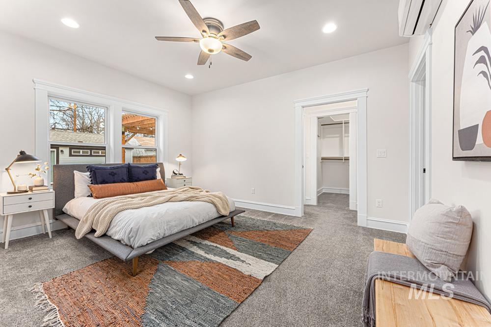 1806 W Washington St, Boise, Idaho 83702, 3 Bedrooms, 3 Bathrooms, Residential For Sale, Price $965,000,MLS 98972409