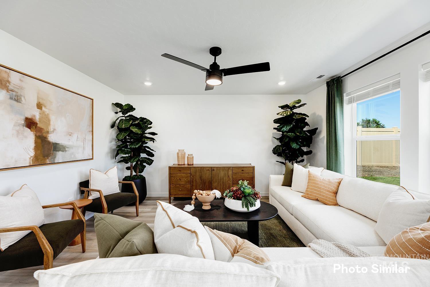 9031 W Inspirado St, Meridian, Idaho 83646, 4 Bedrooms, 3 Bathrooms, Residential For Sale, Price $512,400,MLS 98972410