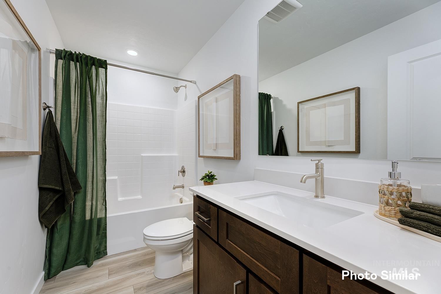 9031 W Inspirado St, Meridian, Idaho 83646, 4 Bedrooms, 3 Bathrooms, Residential For Sale, Price $512,400,MLS 98972410