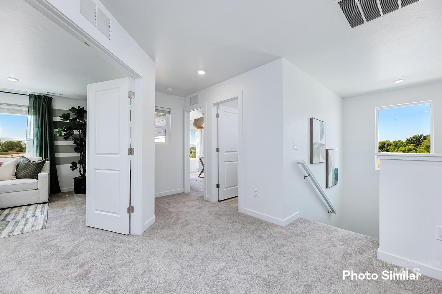 9031 W Inspirado St, Meridian, Idaho 83646, 4 Bedrooms, 3 Bathrooms, Residential For Sale, Price $512,400,MLS 98972410