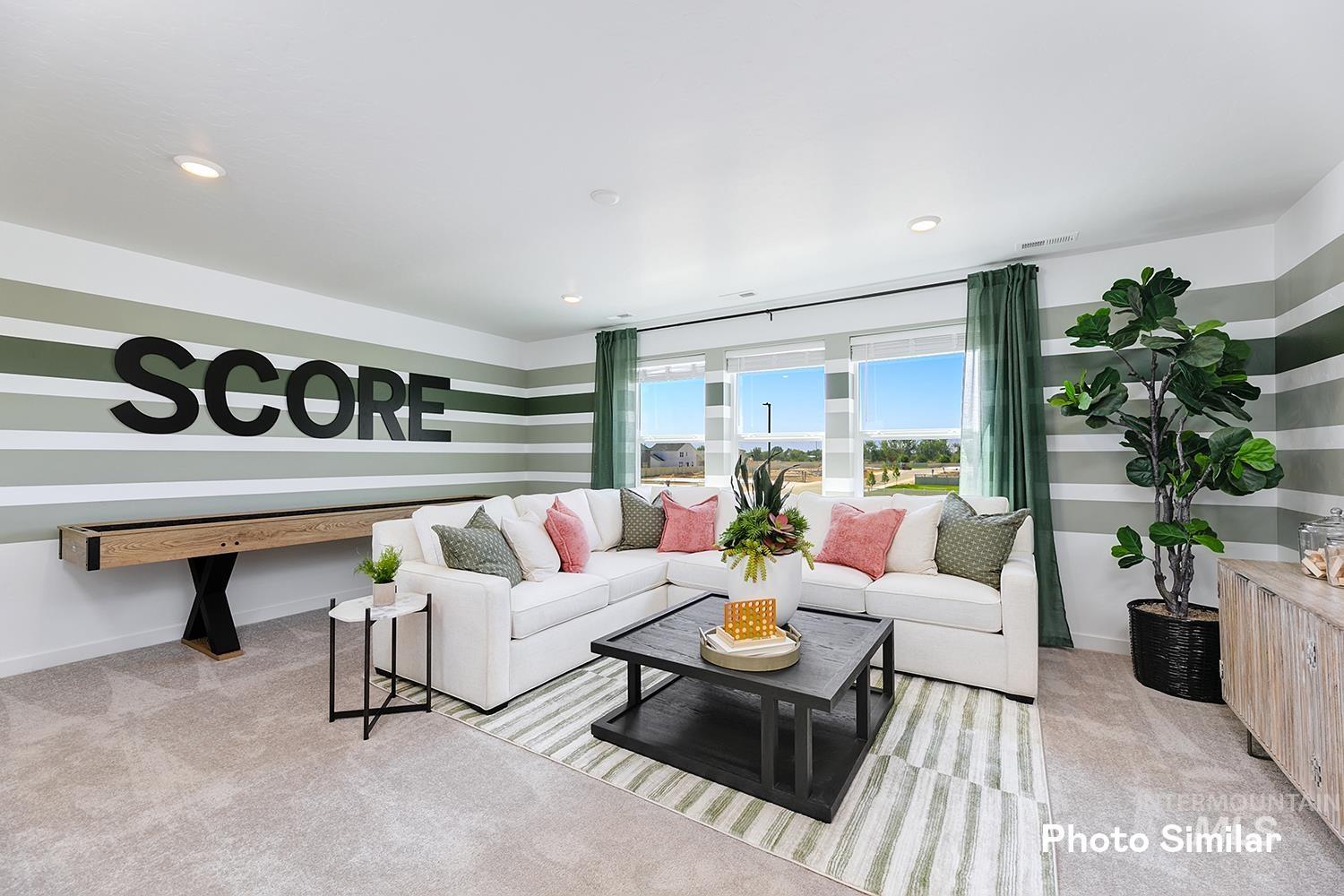 9031 W Inspirado St, Meridian, Idaho 83646, 4 Bedrooms, 3 Bathrooms, Residential For Sale, Price $512,400,MLS 98972410