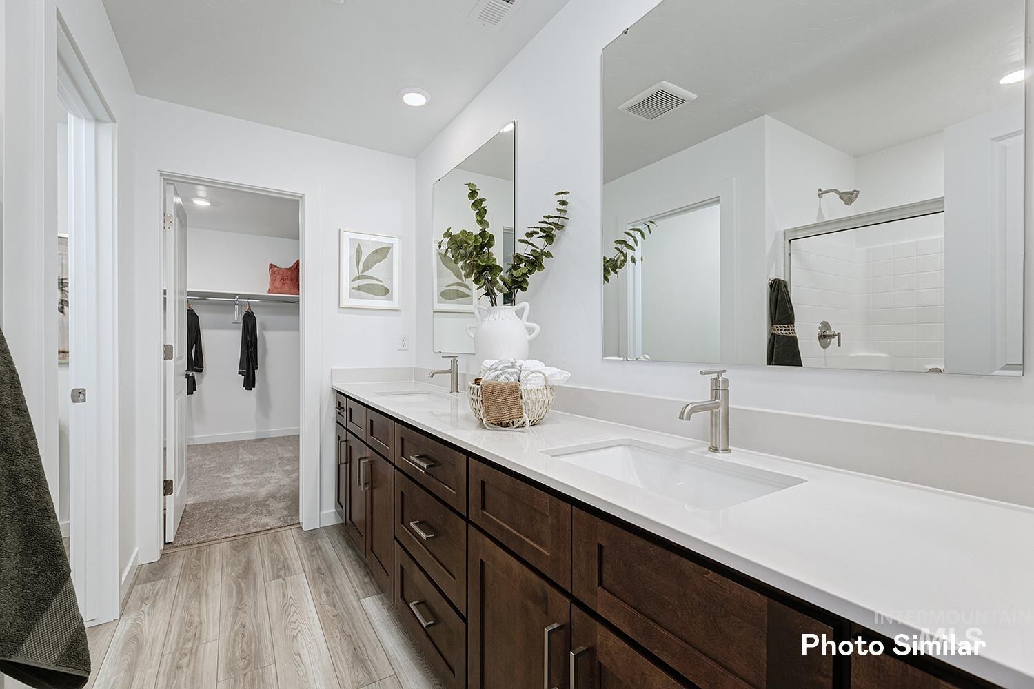 9031 W Inspirado St, Meridian, Idaho 83646, 4 Bedrooms, 3 Bathrooms, Residential For Sale, Price $512,400,MLS 98972410