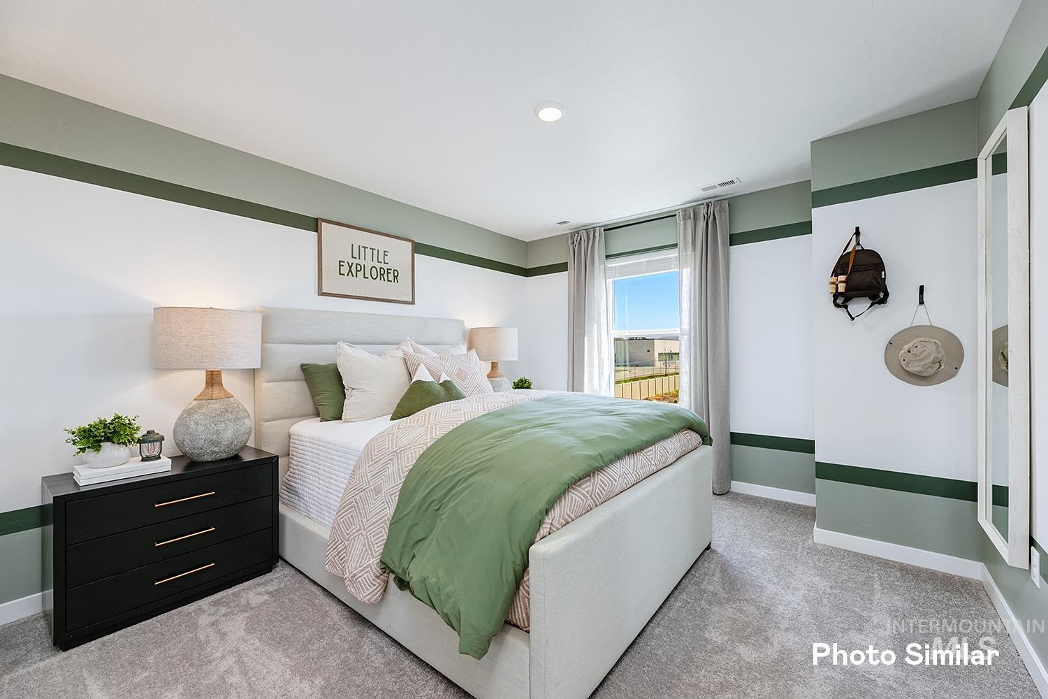 9031 W Inspirado St, Meridian, Idaho 83646, 4 Bedrooms, 3 Bathrooms, Residential For Sale, Price $512,400,MLS 98972410