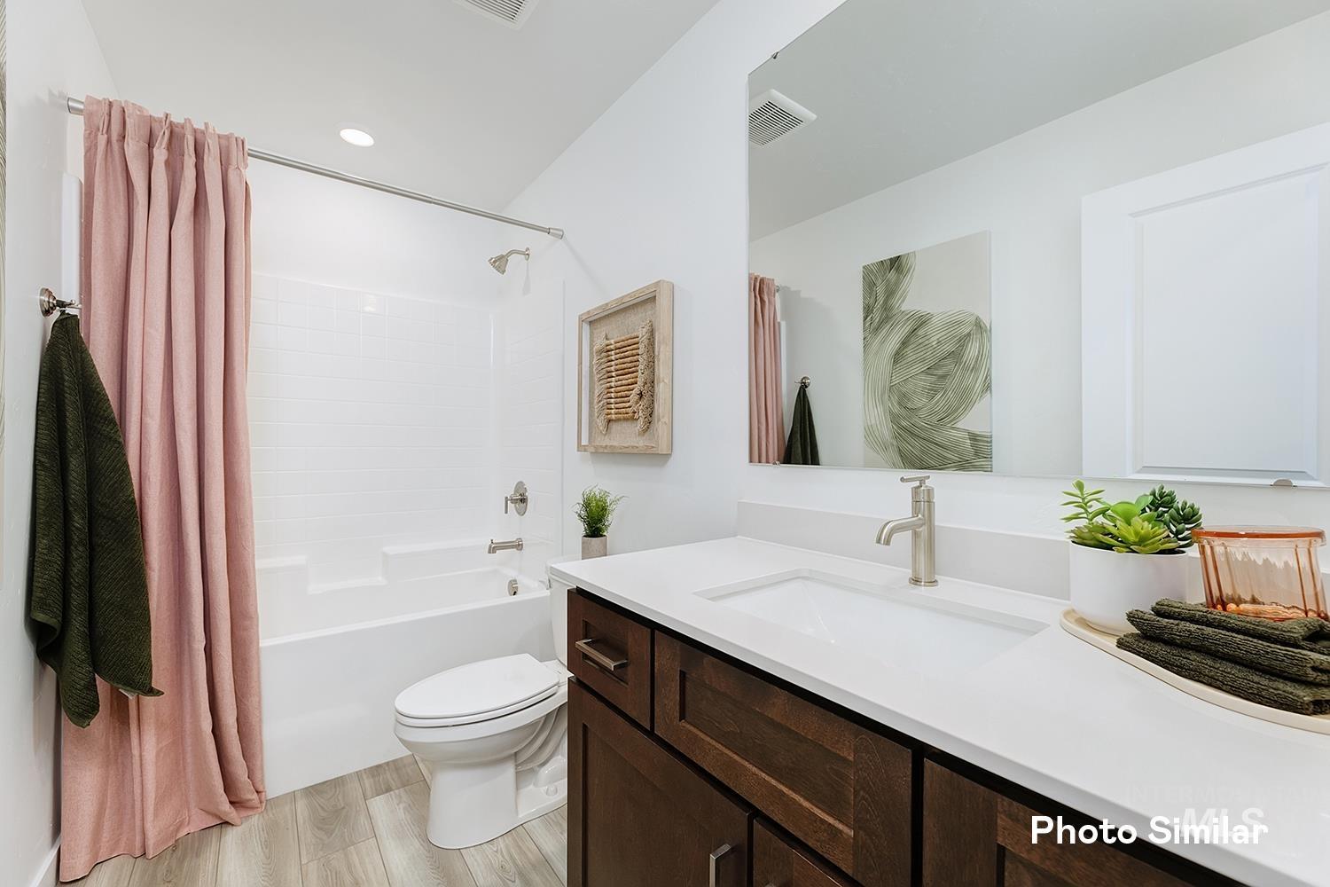 9031 W Inspirado St, Meridian, Idaho 83646, 4 Bedrooms, 3 Bathrooms, Residential For Sale, Price $512,400,MLS 98972410