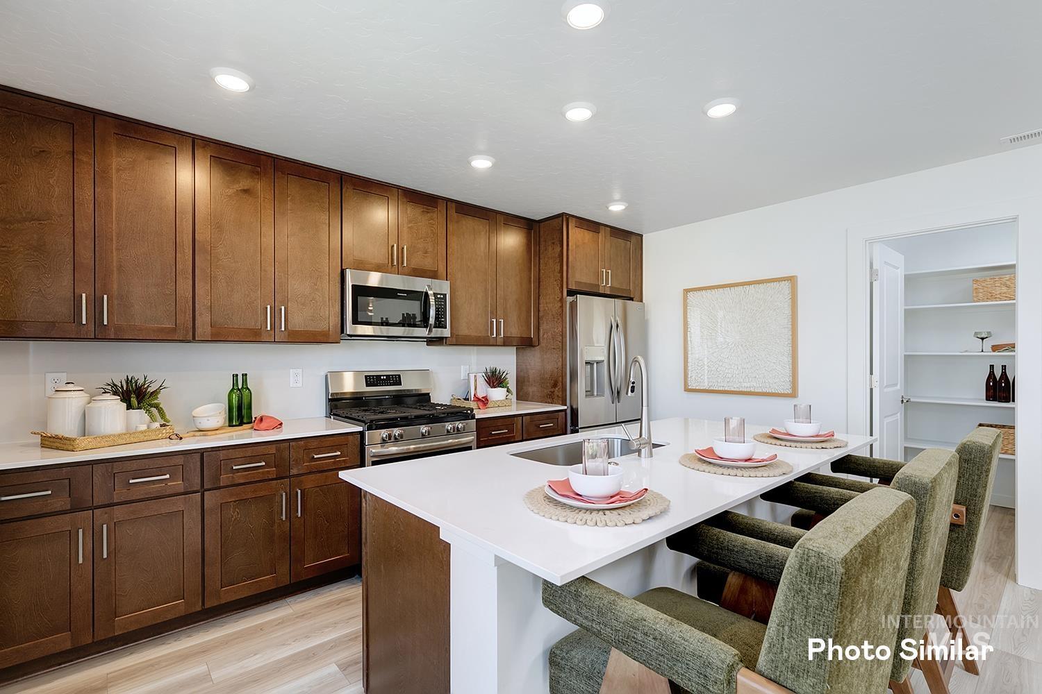 9031 W Inspirado St, Meridian, Idaho 83646, 4 Bedrooms, 3 Bathrooms, Residential For Sale, Price $512,400,MLS 98972410