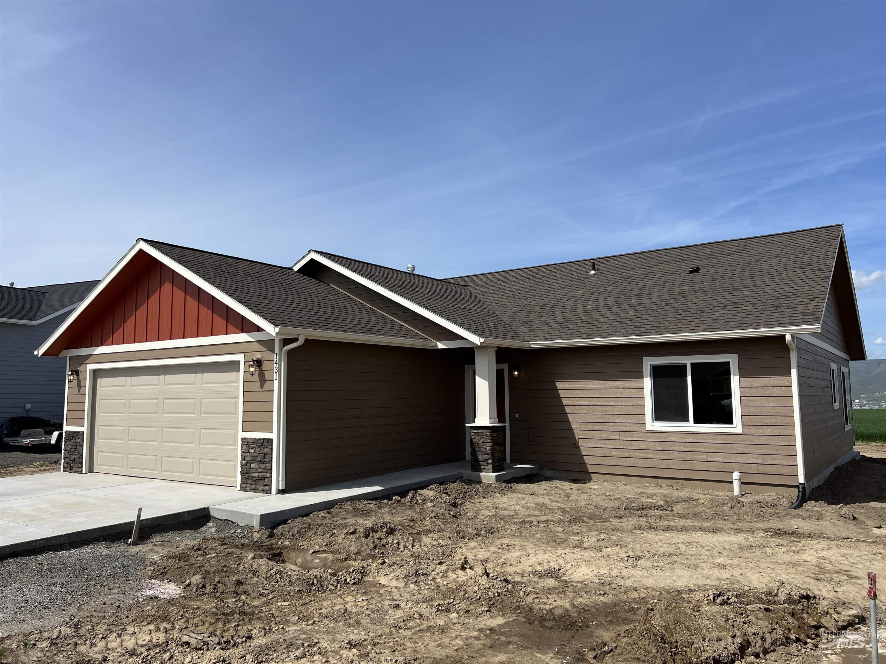 Residential For Sale