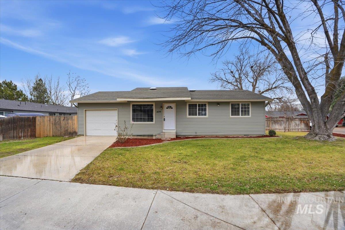 Residential For Sale